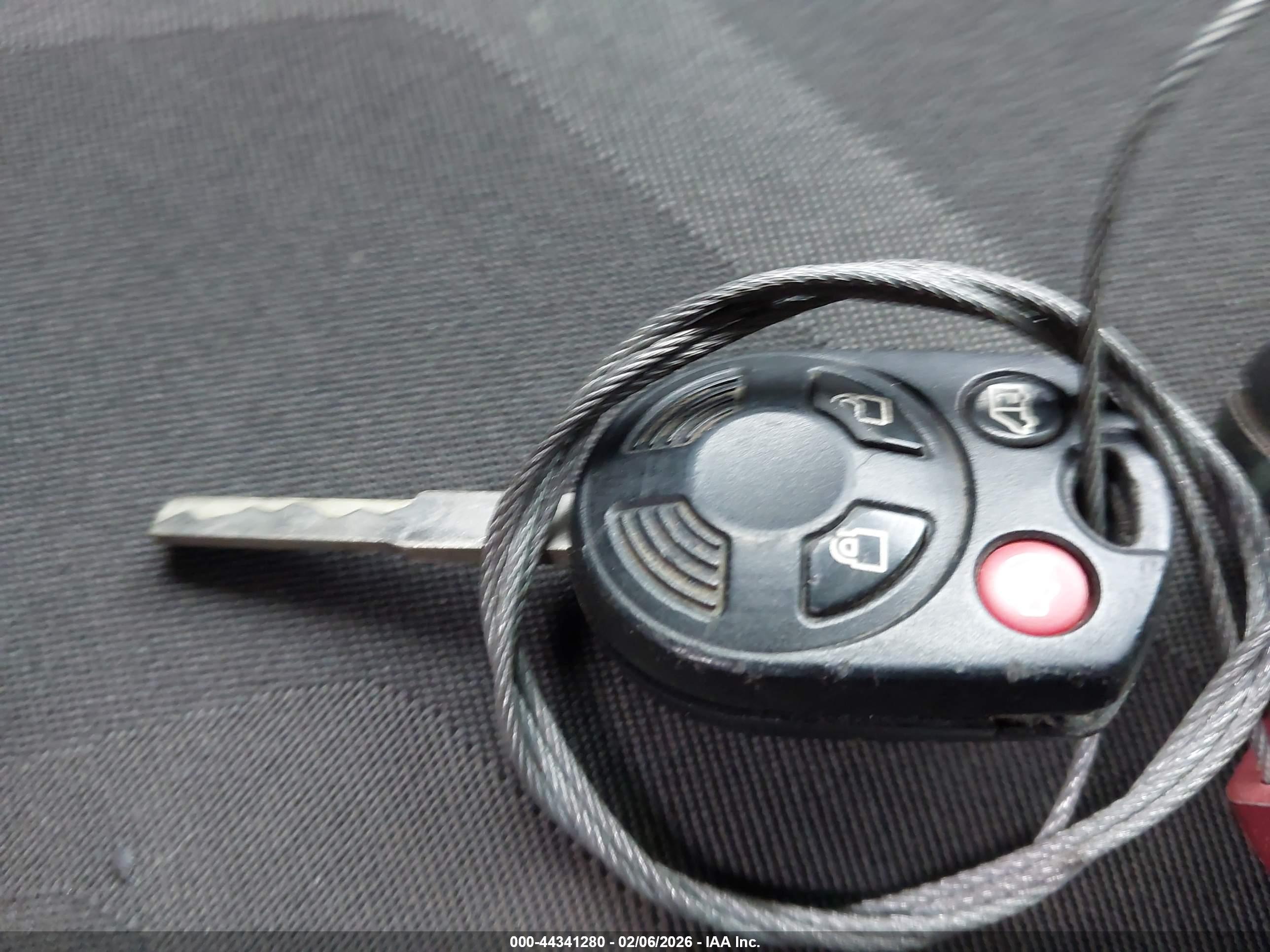 FORD TRANSIT image 11