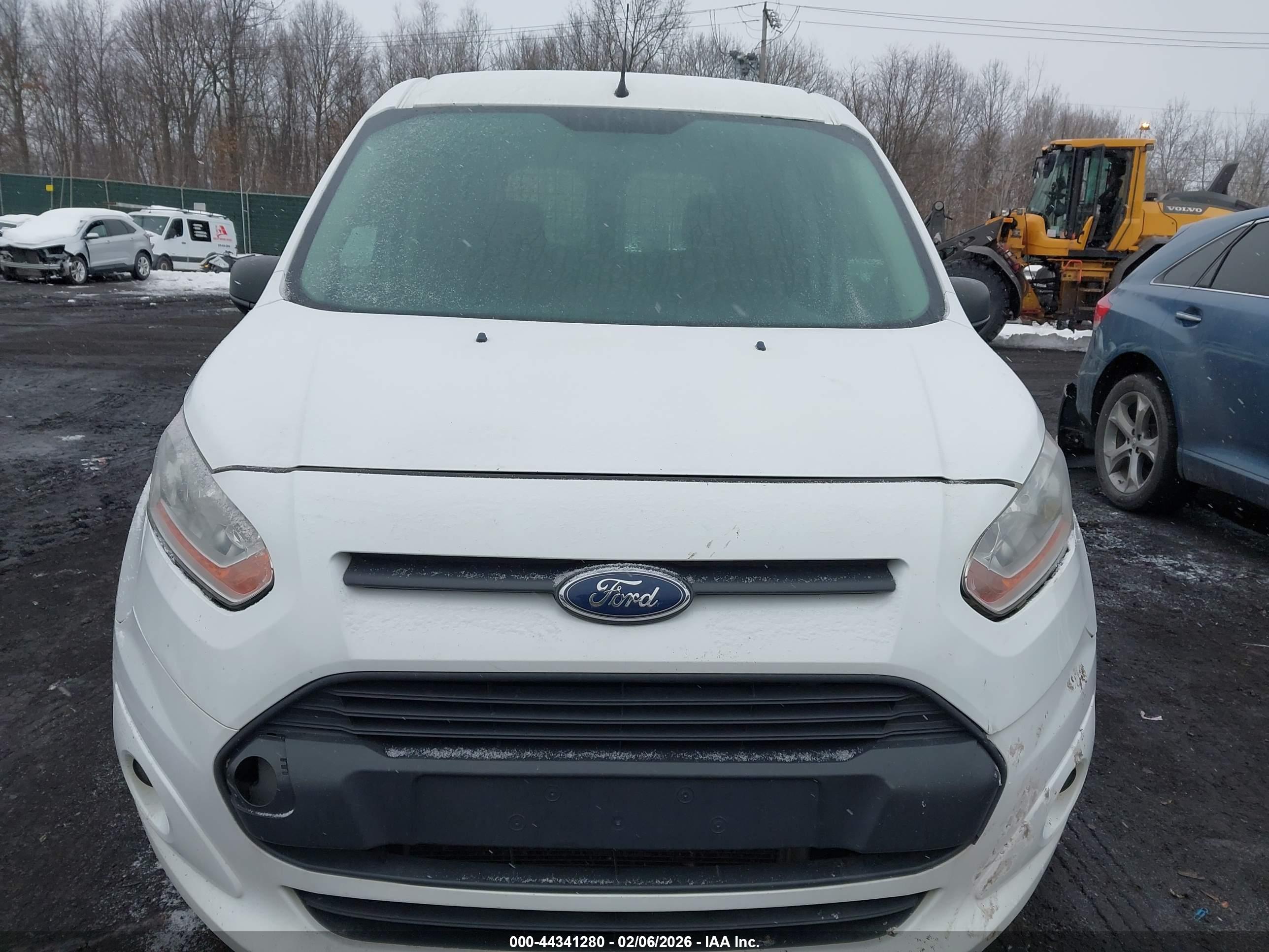 FORD TRANSIT image 6