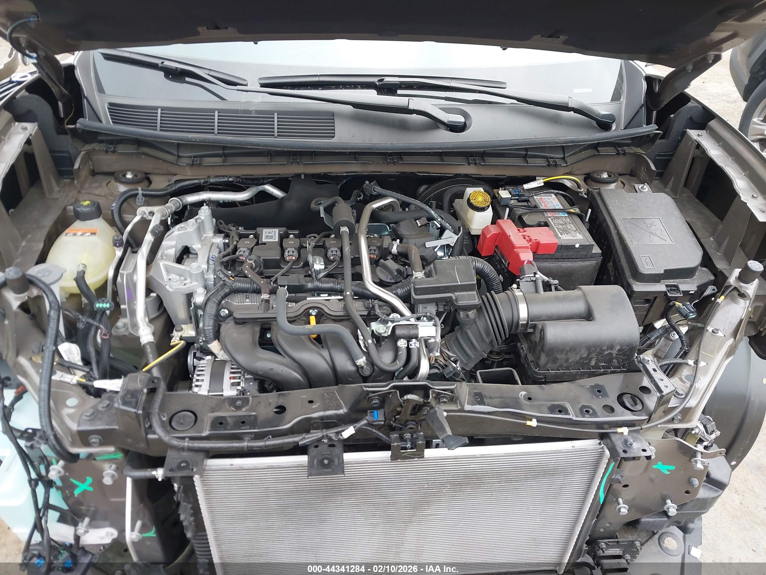 NISSAN KICKS image 10