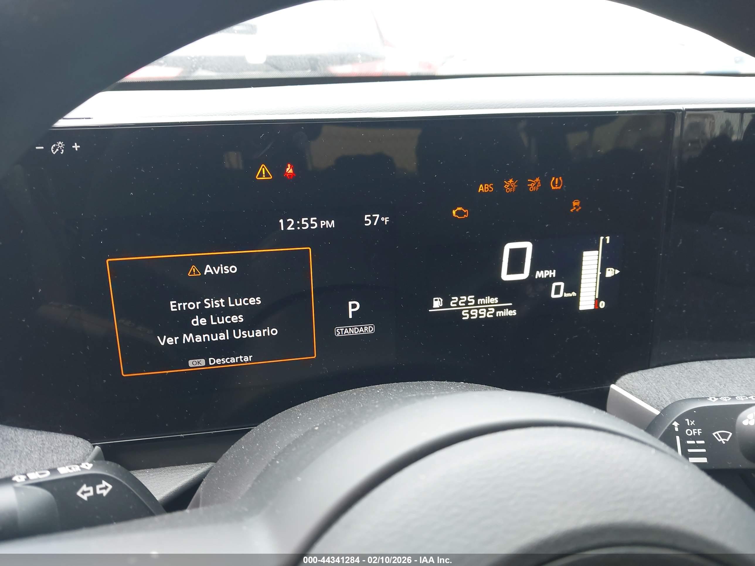 NISSAN KICKS image 7