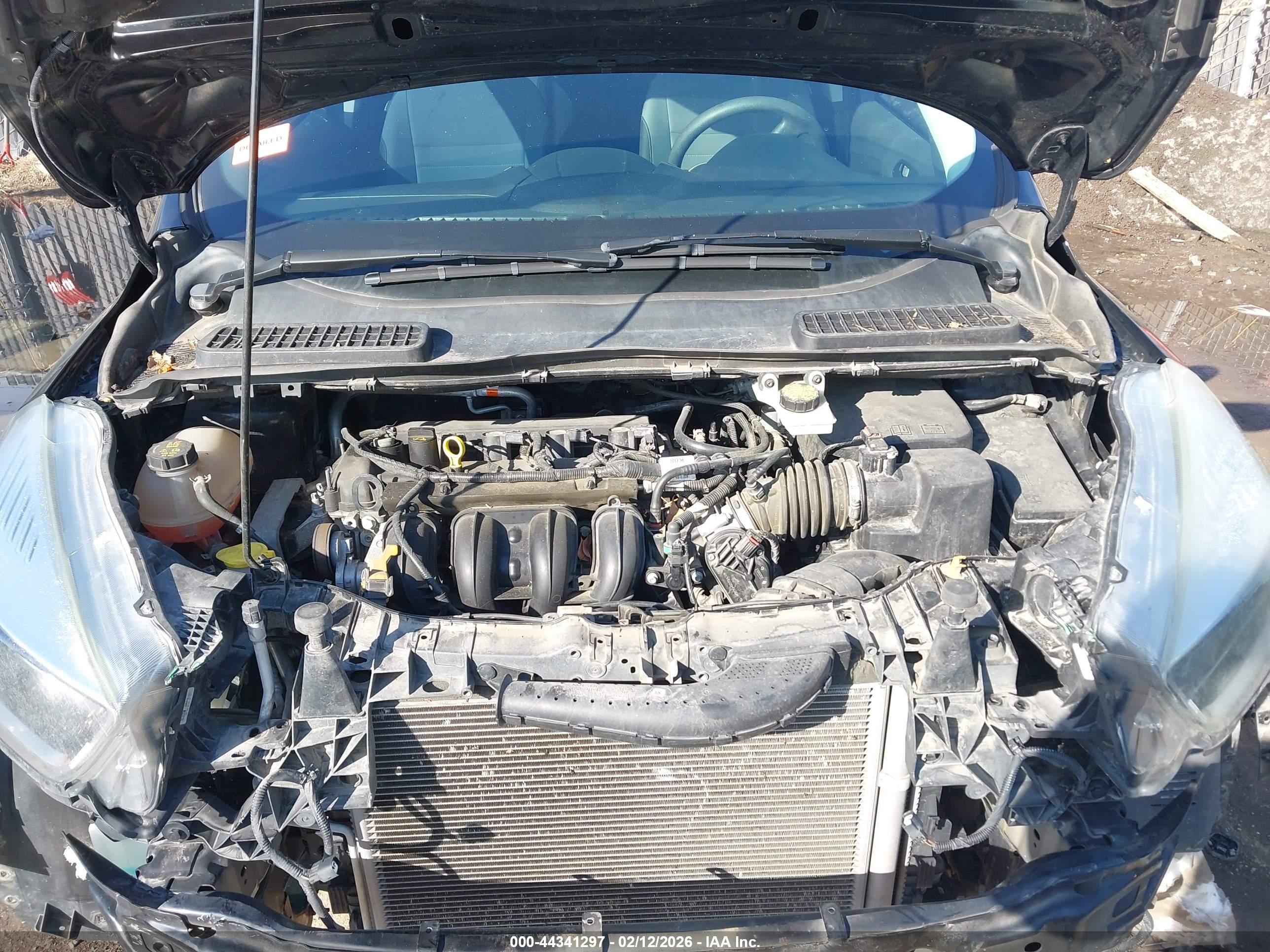 FORD ESCAPE image 10