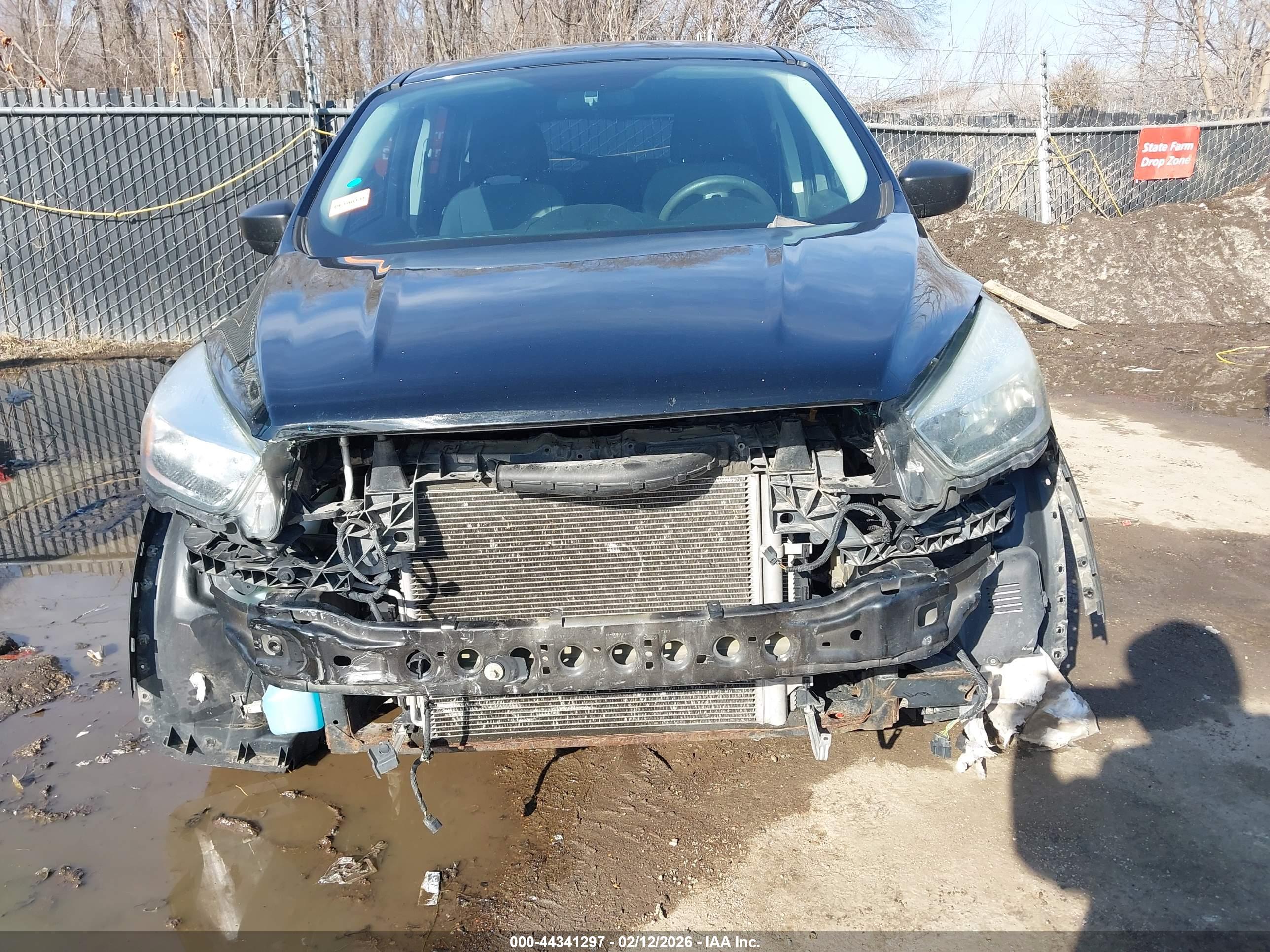 FORD ESCAPE image 6
