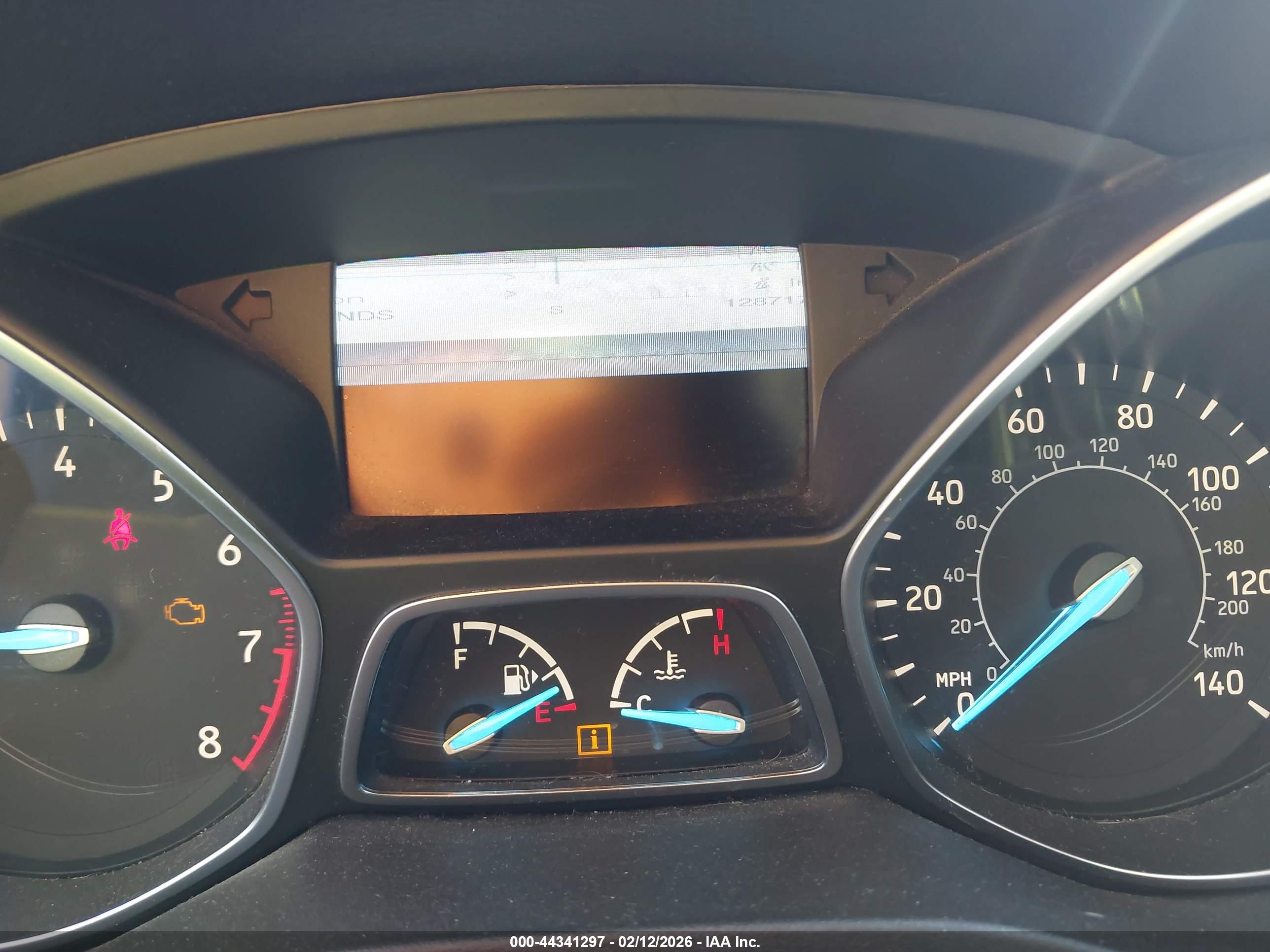 FORD ESCAPE image 7