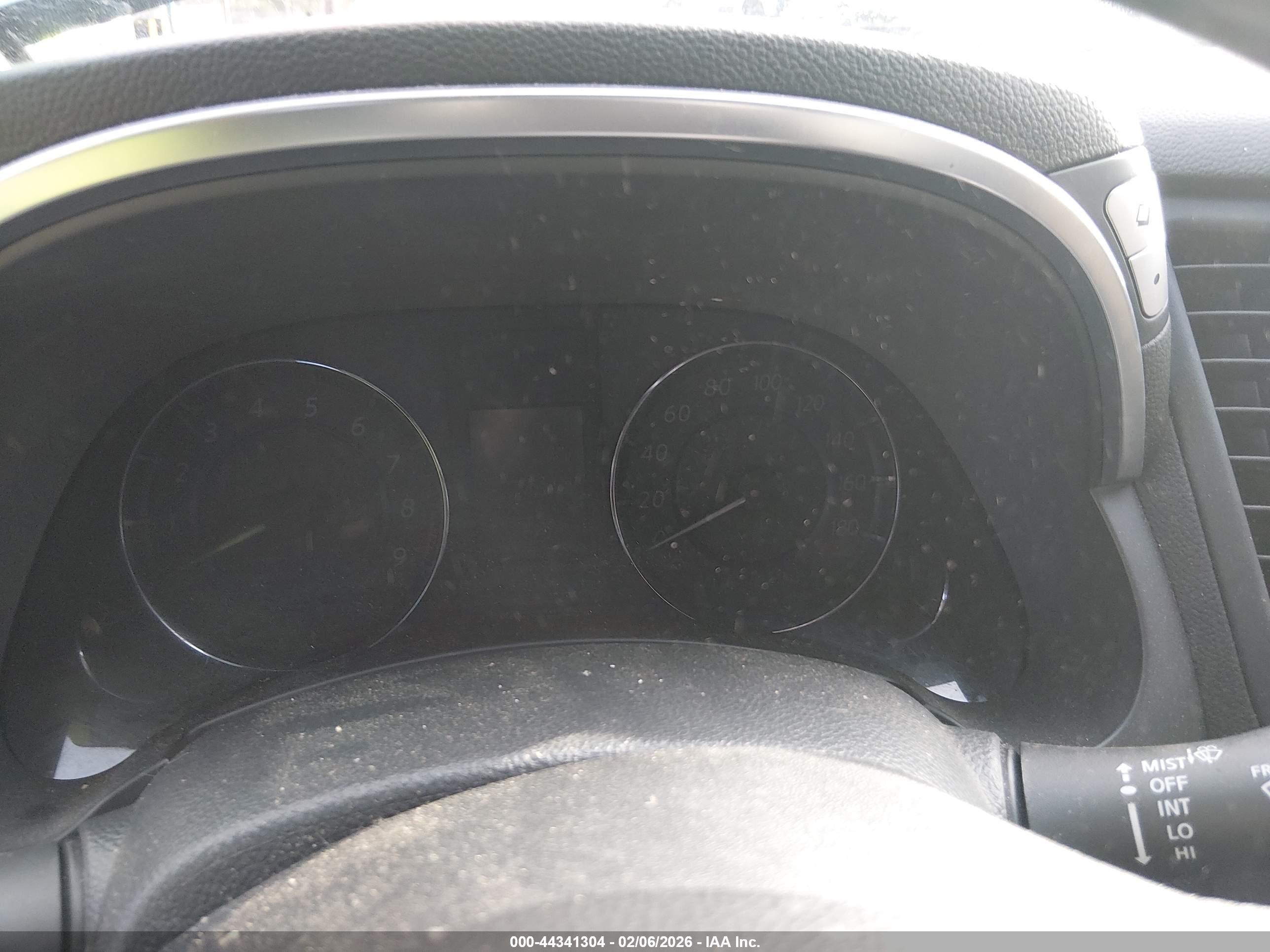 INFINITI FX35 image 7
