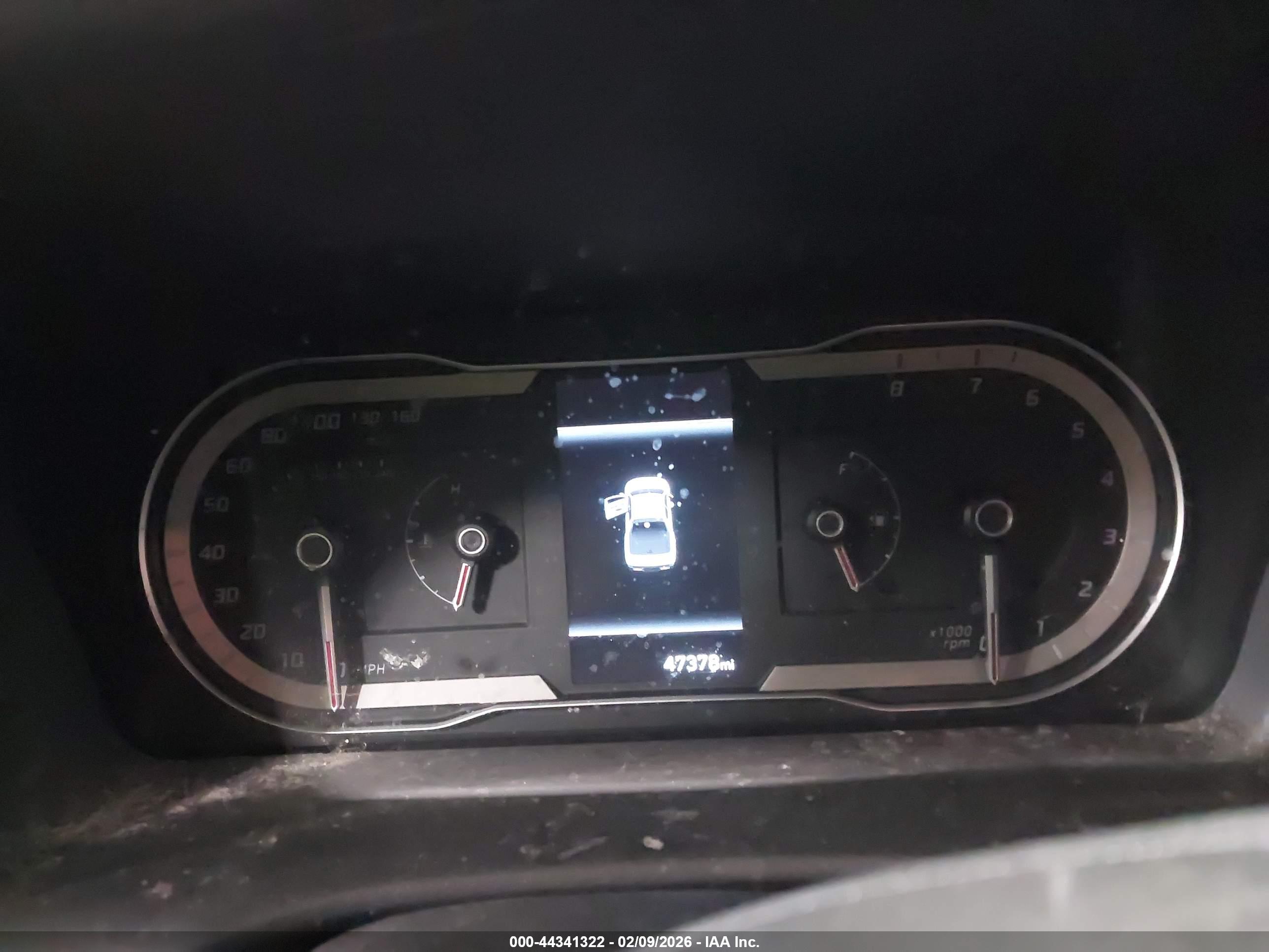 HYUNDAI SANTA image 7