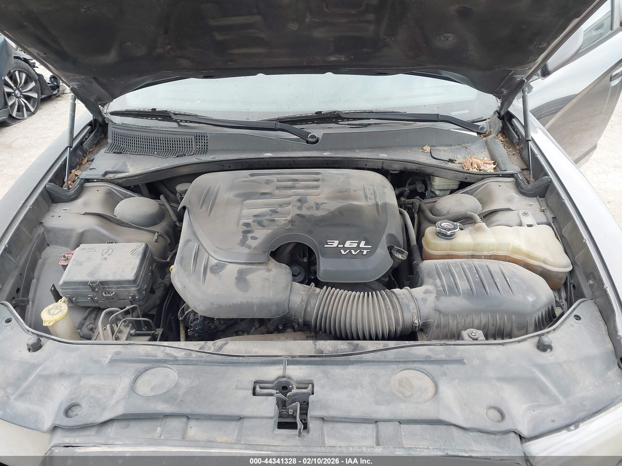 DODGE CHARGER image 10