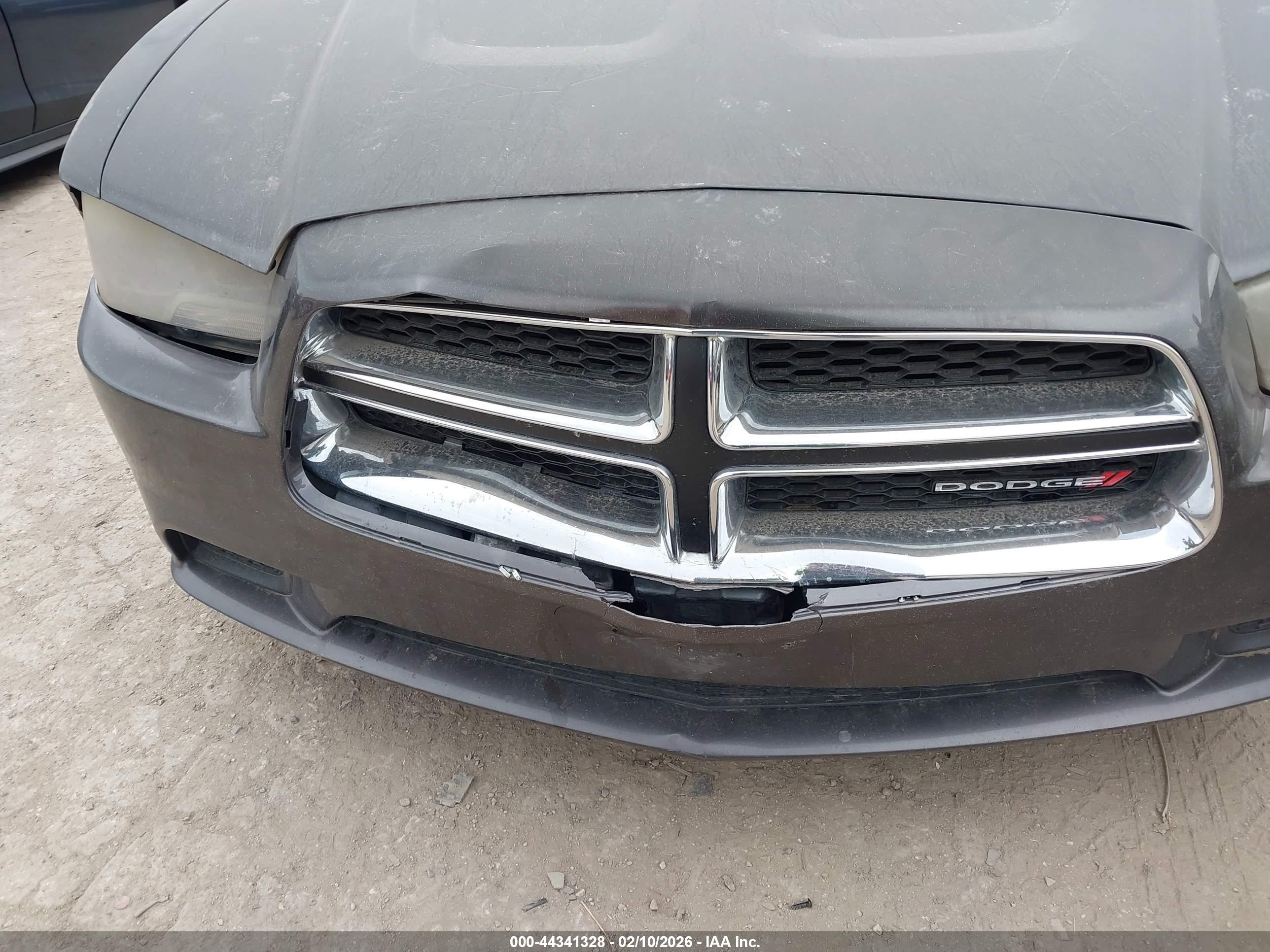 DODGE CHARGER image 6