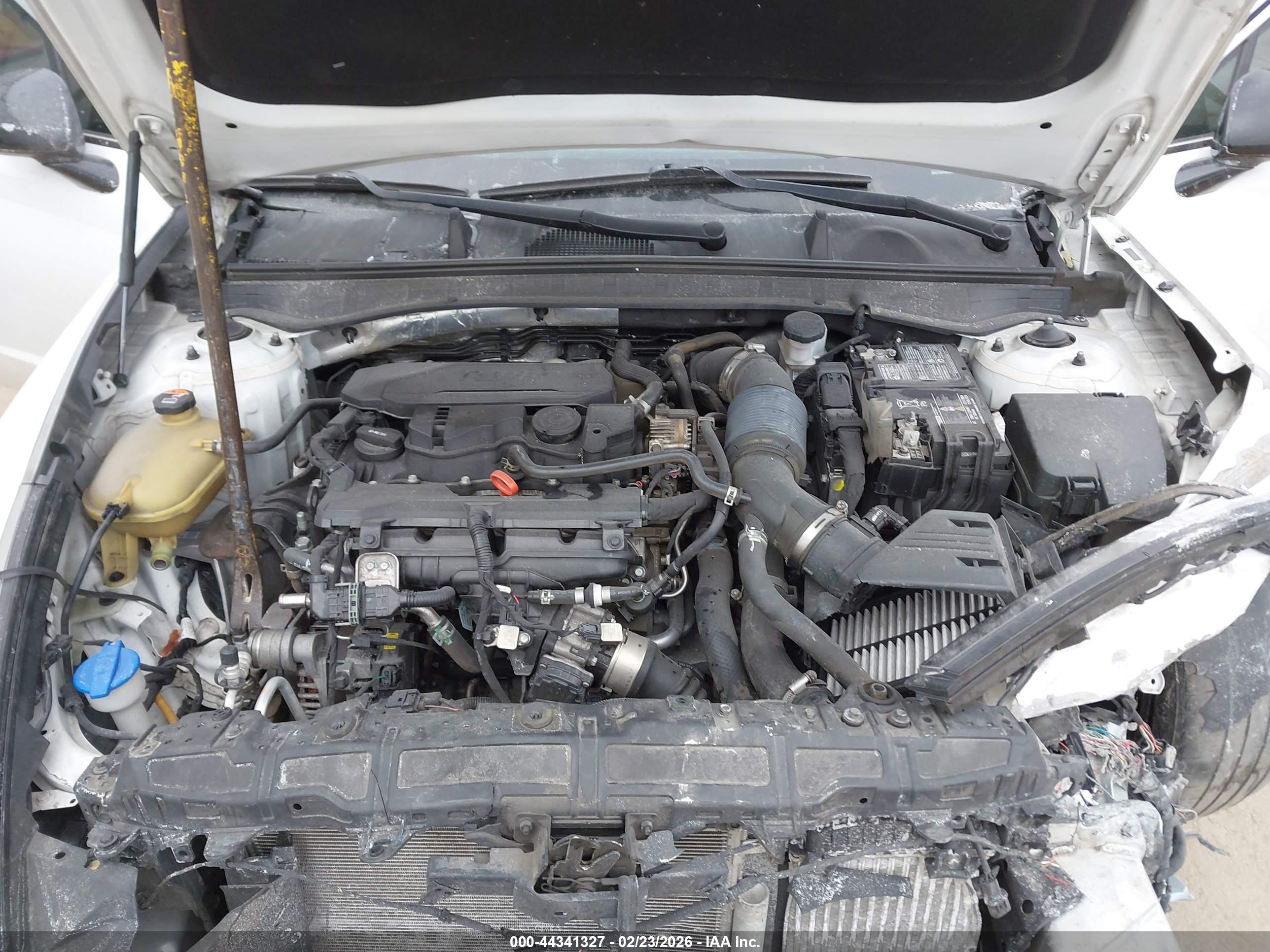 HYUNDAI SONATA image 10