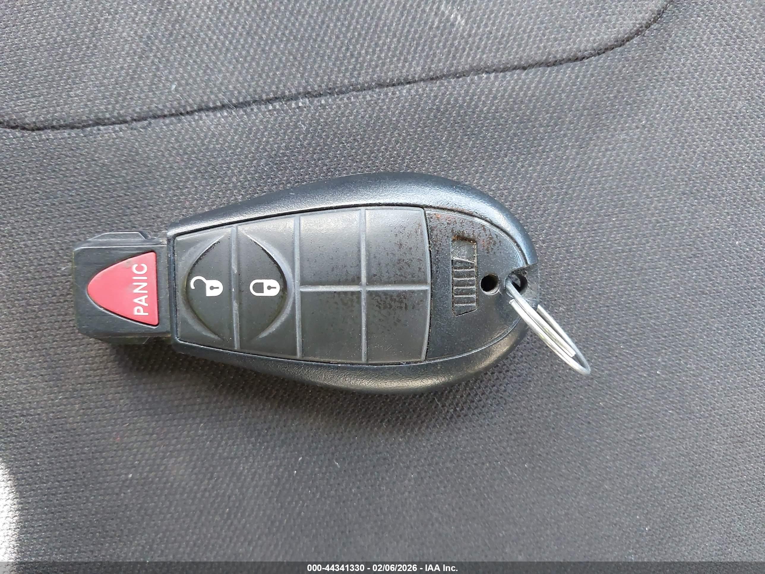 JEEP CHEROKEE image 11