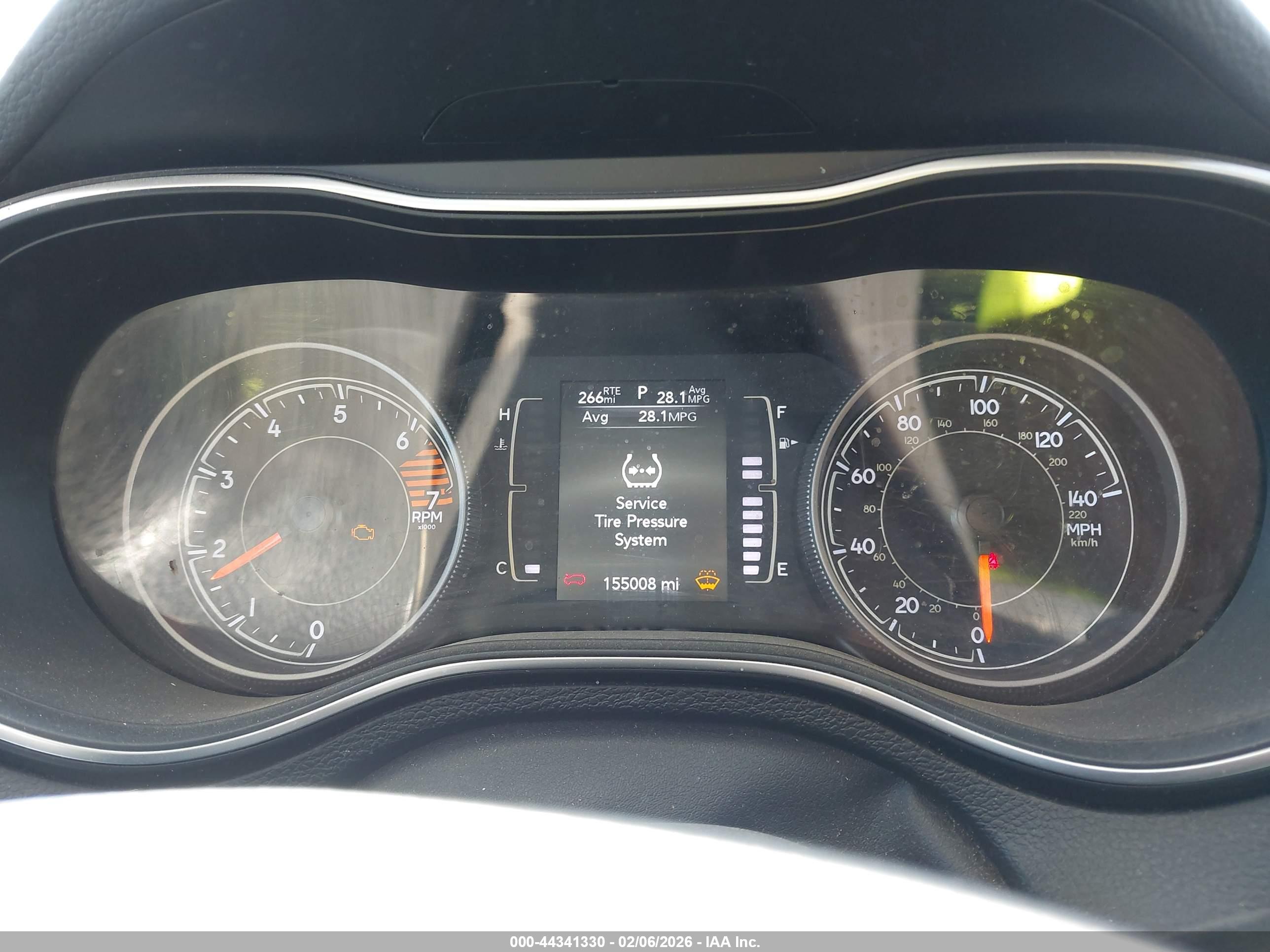 JEEP CHEROKEE image 7