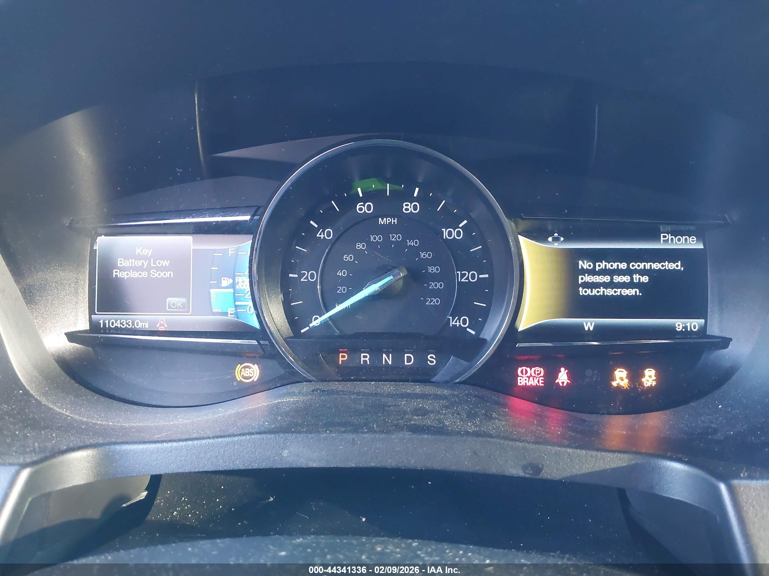 FORD EXPLORER image 7