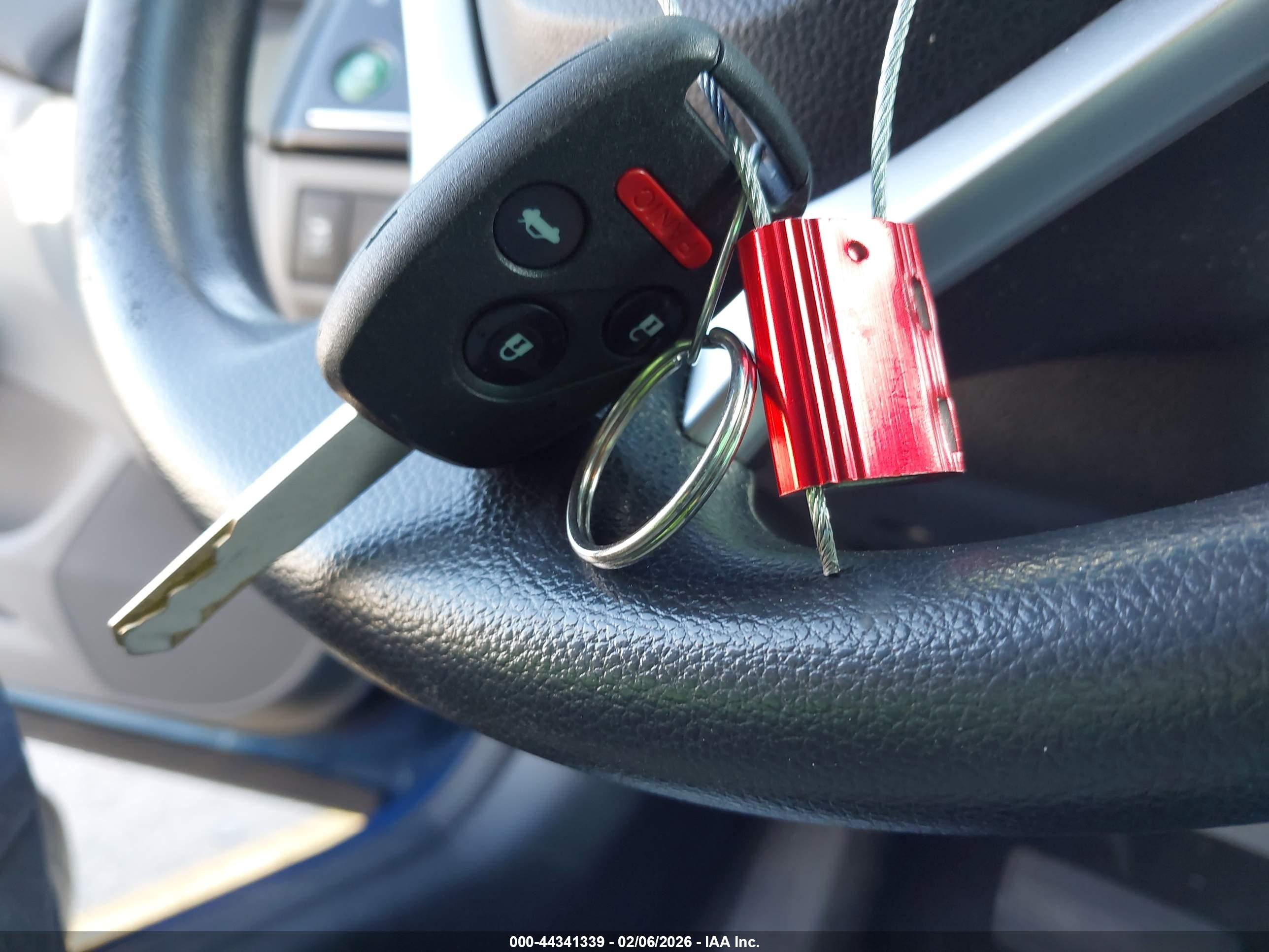 HONDA CIVIC image 11
