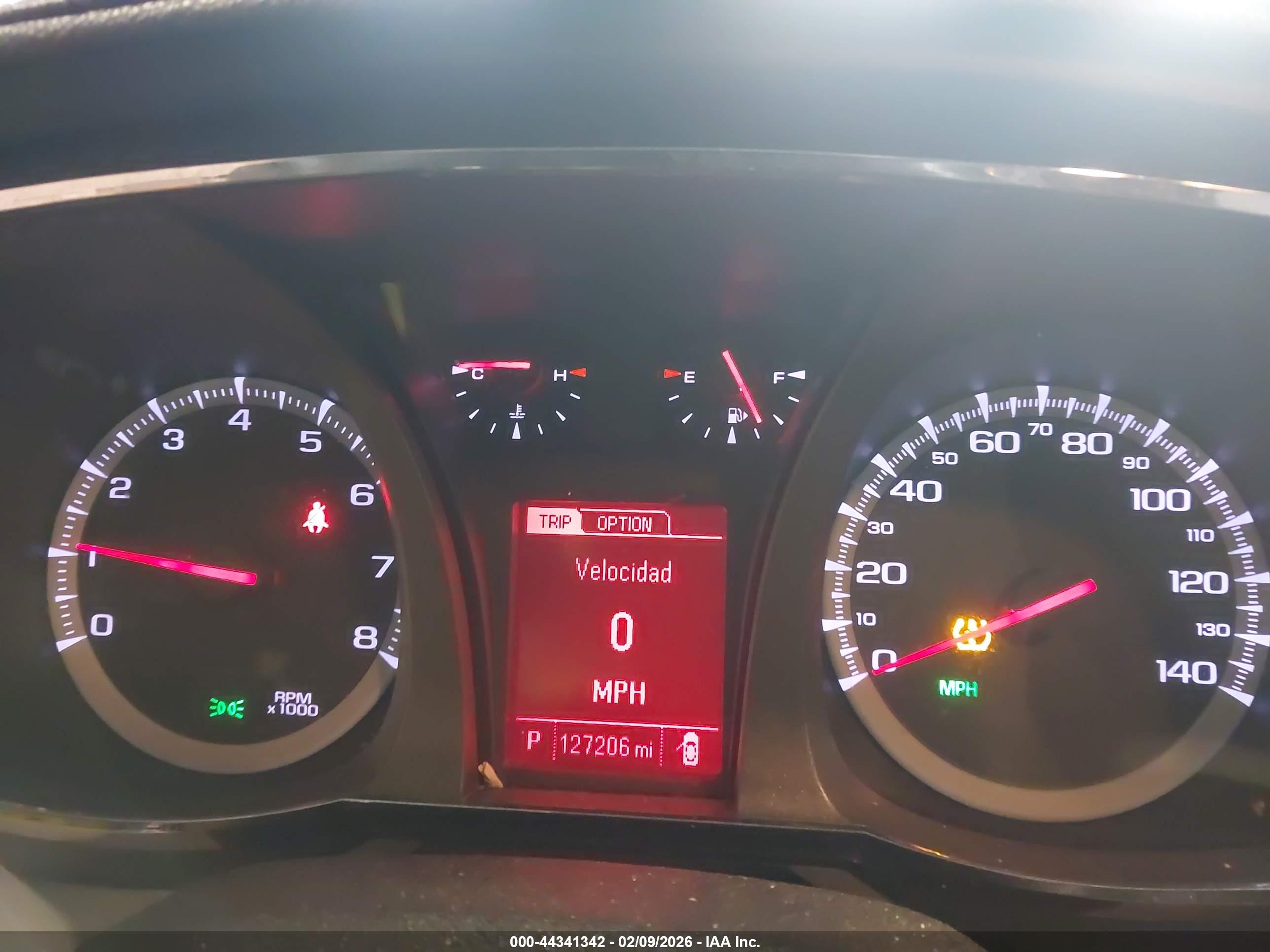 GMC TERRAIN image 7