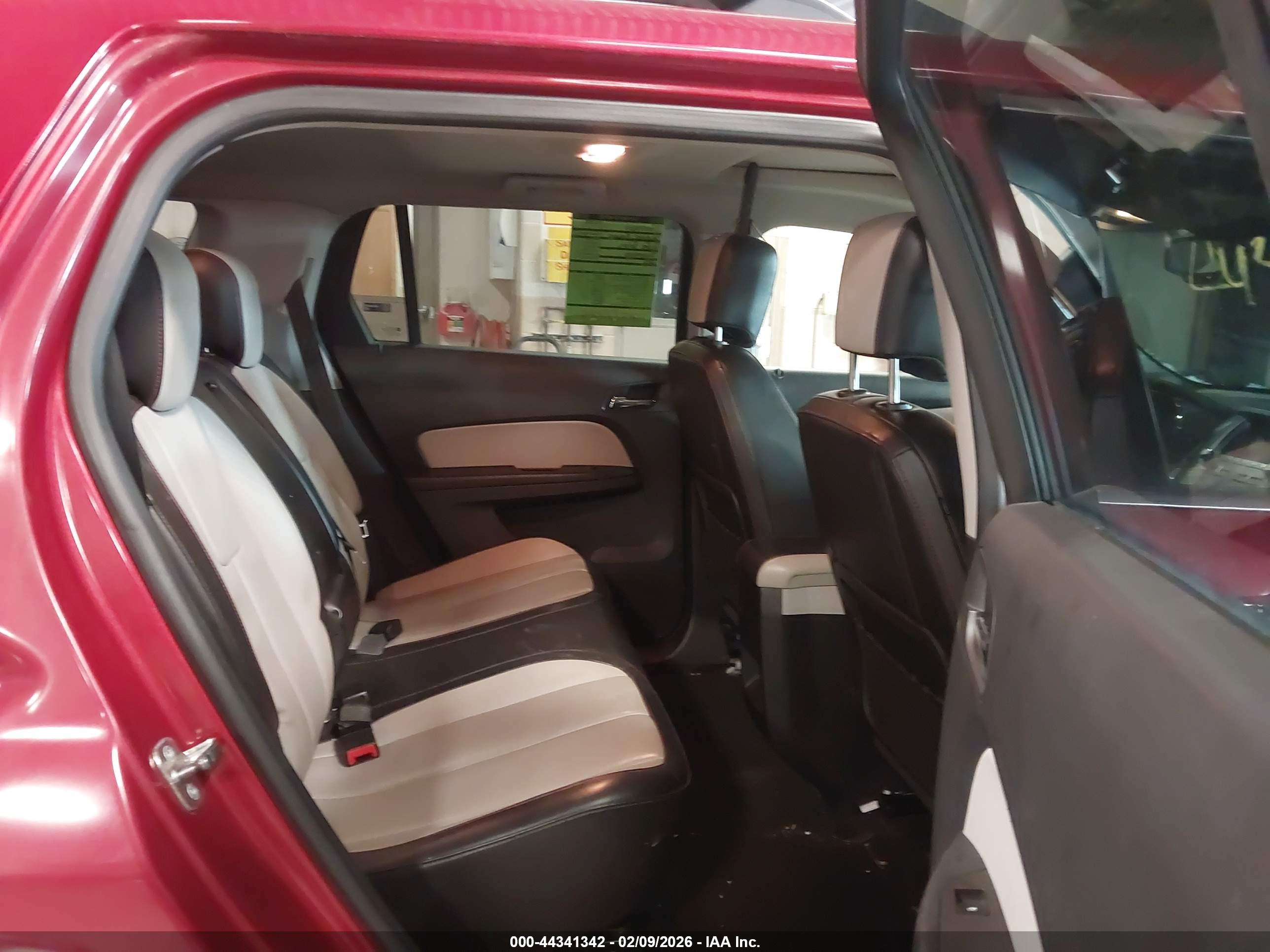 GMC TERRAIN image 8
