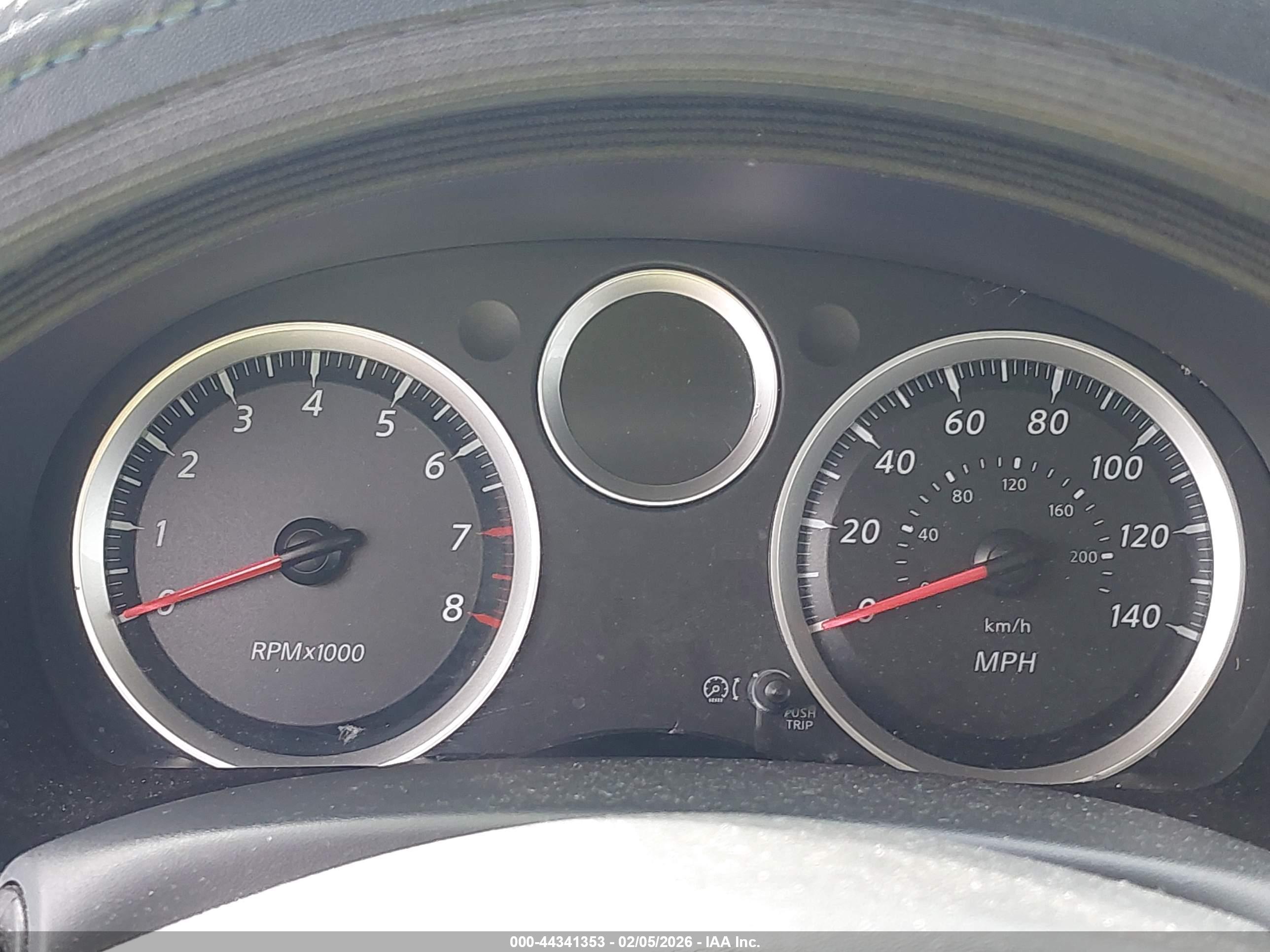 NISSAN SENTRA image 7