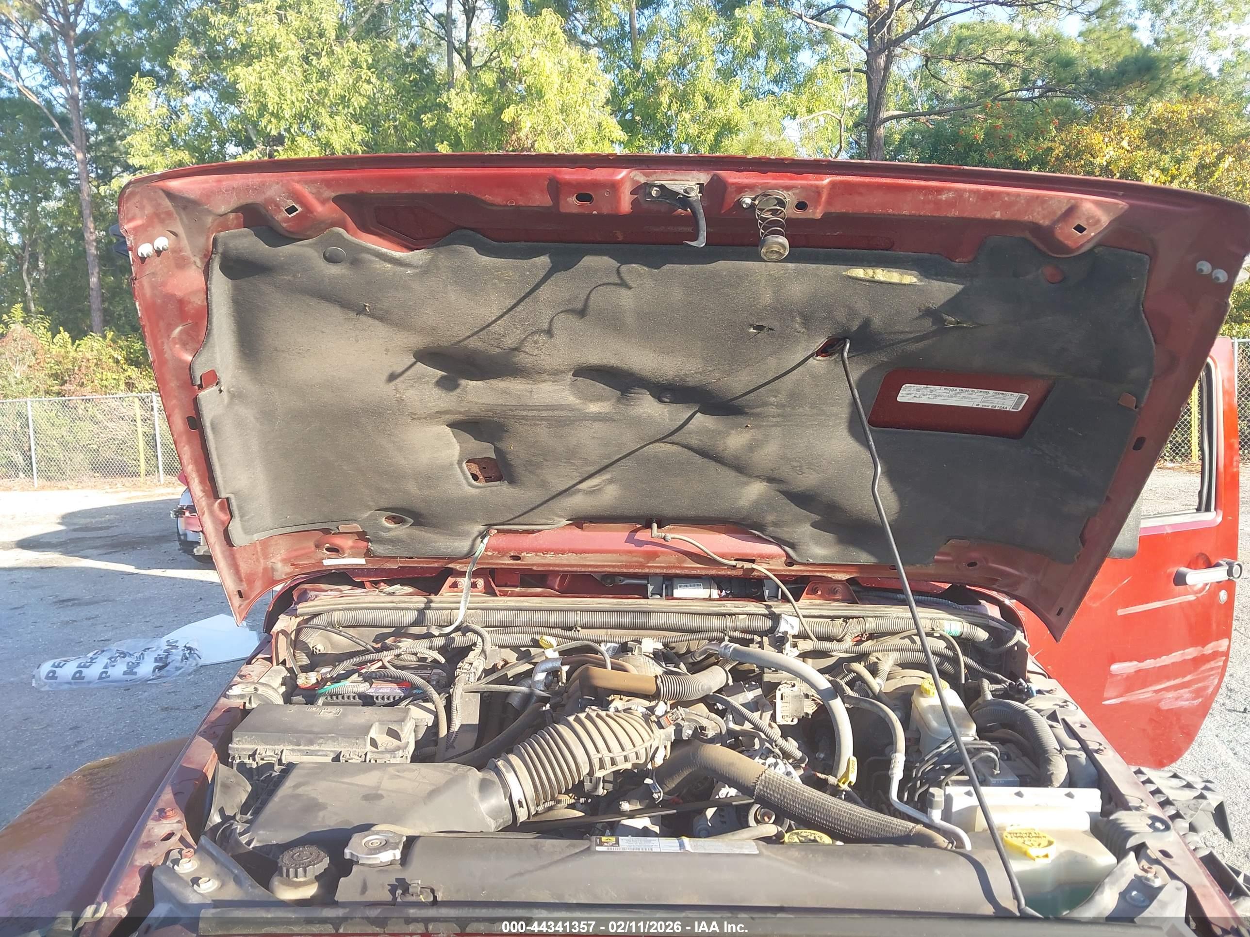 JEEP WRANGLER image 10