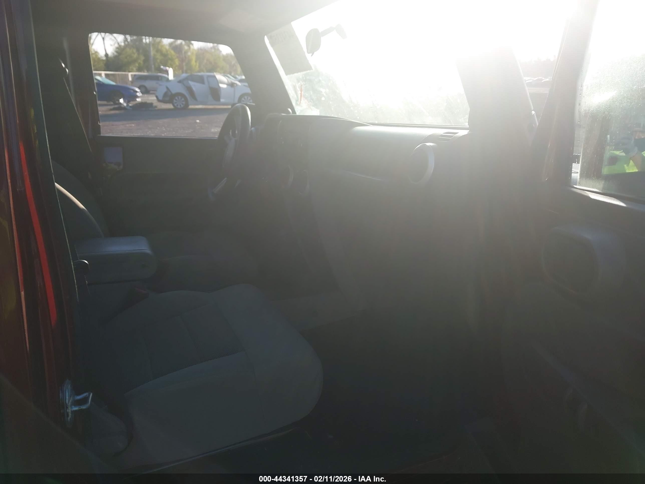 JEEP WRANGLER image 5
