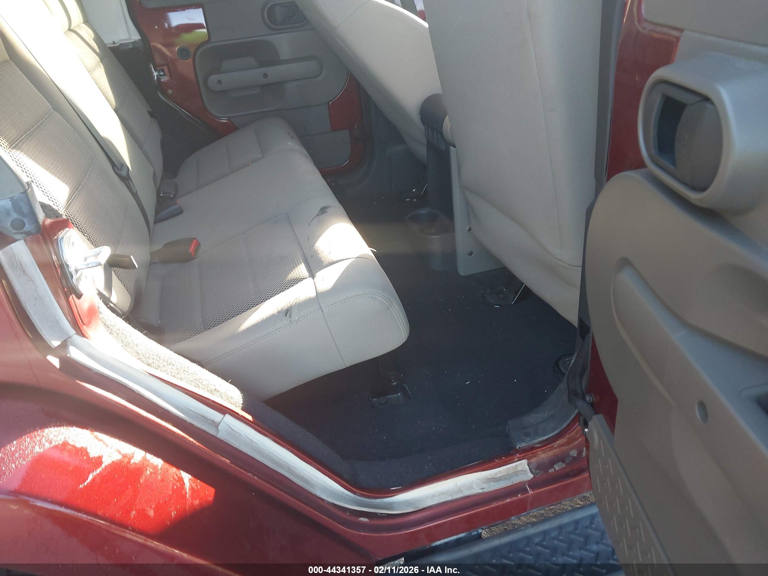 JEEP WRANGLER image 8