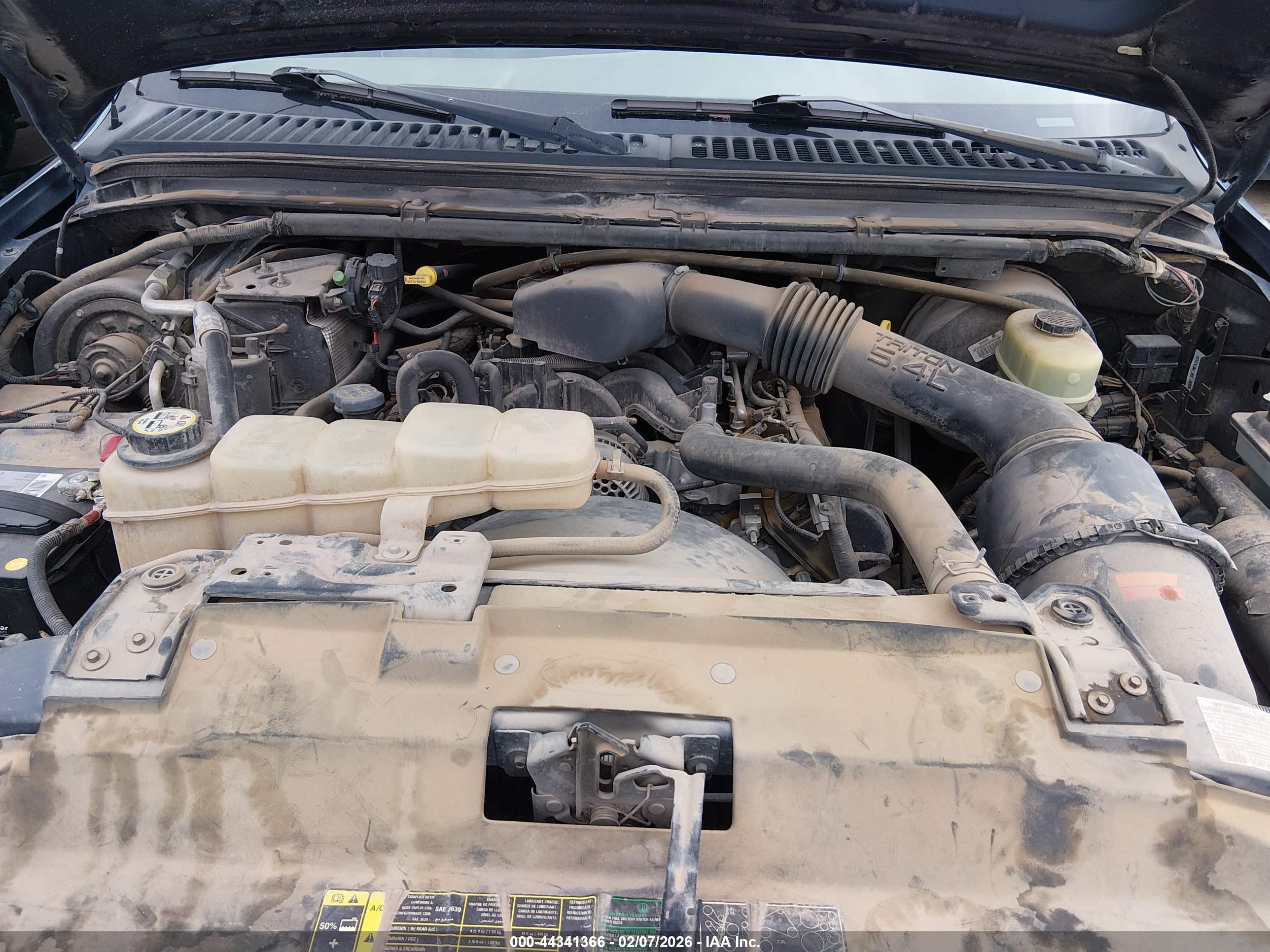 FORD F-250 image 10