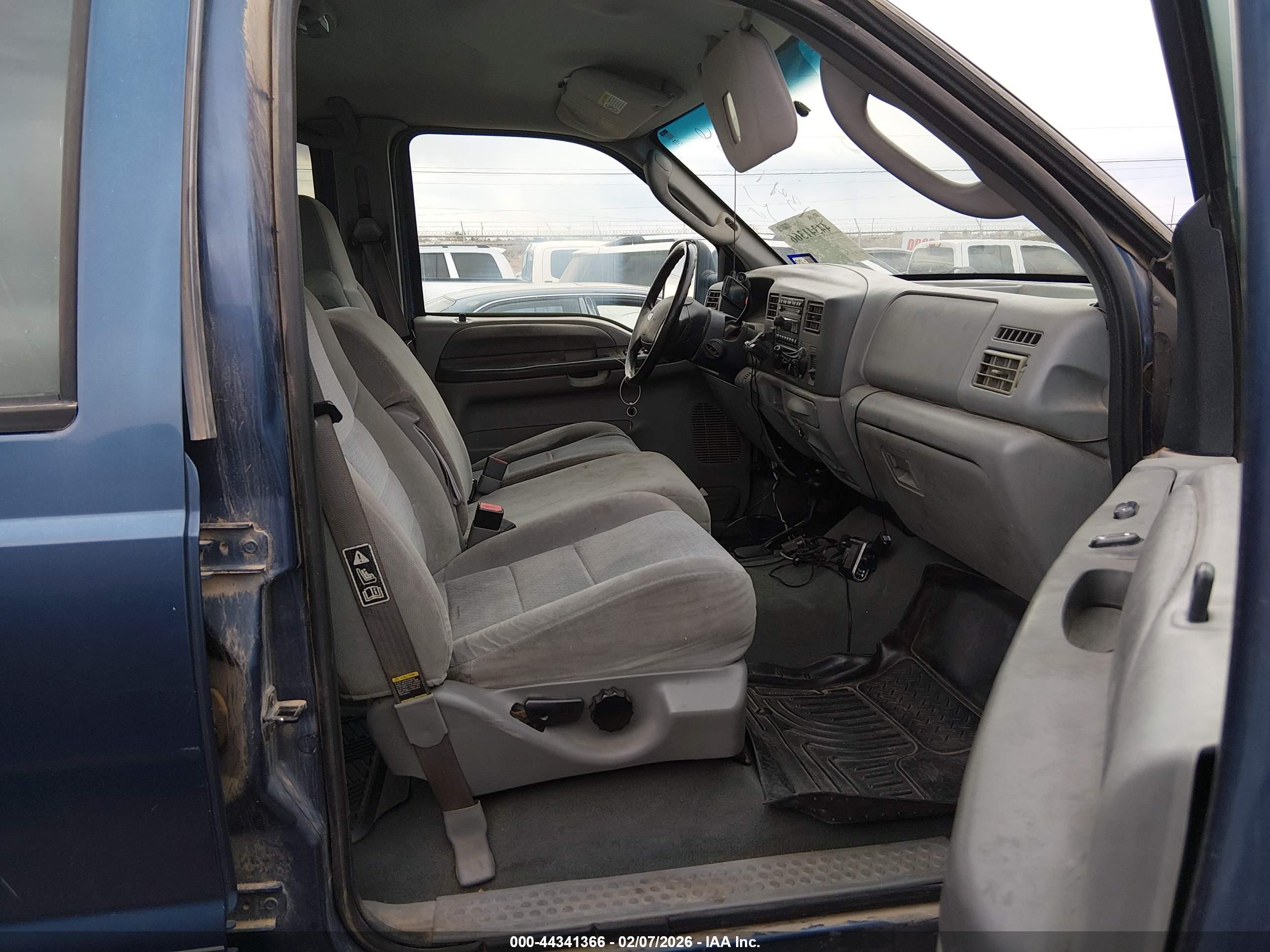 FORD F-250 image 5