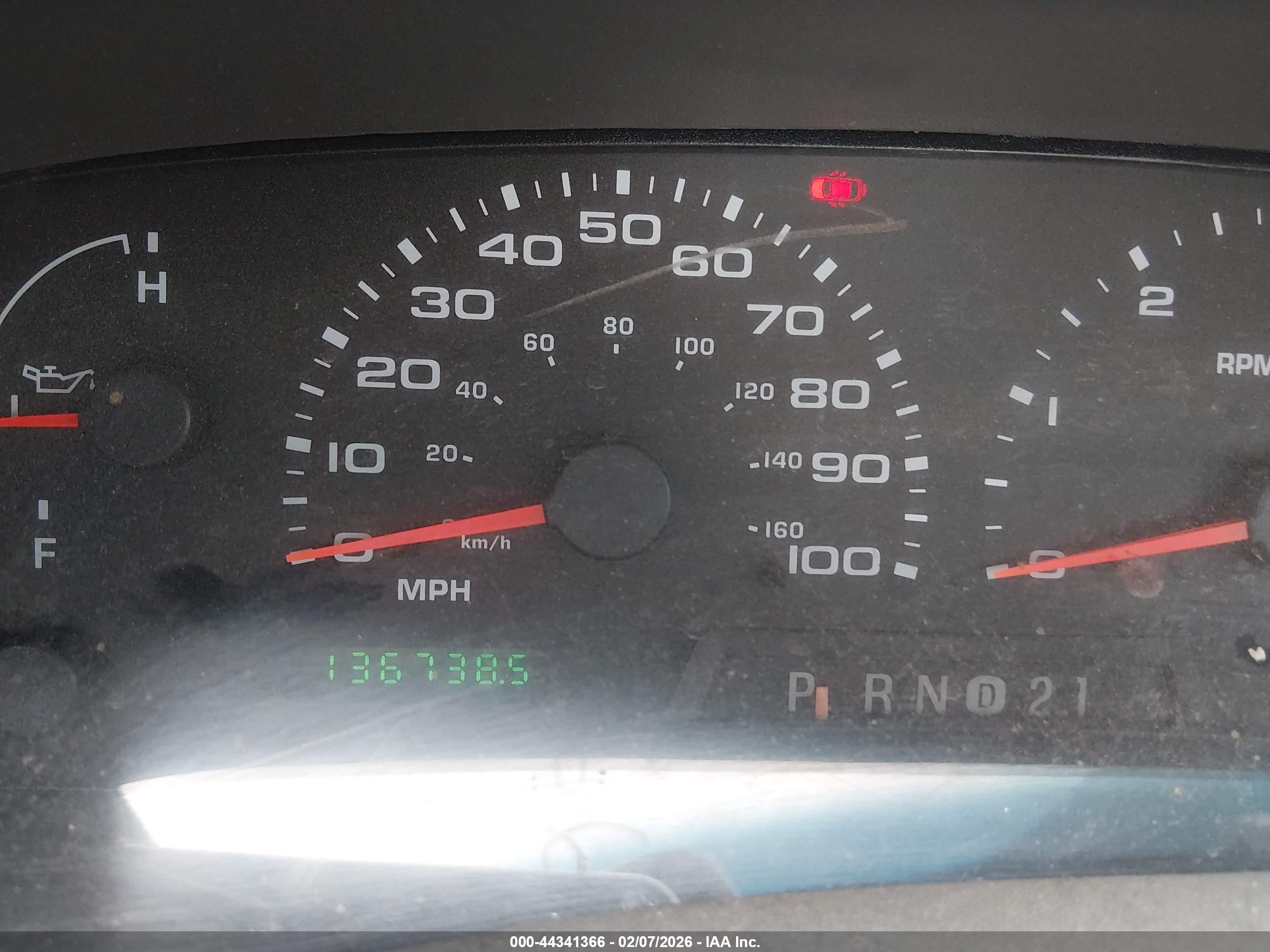 FORD F-250 image 7