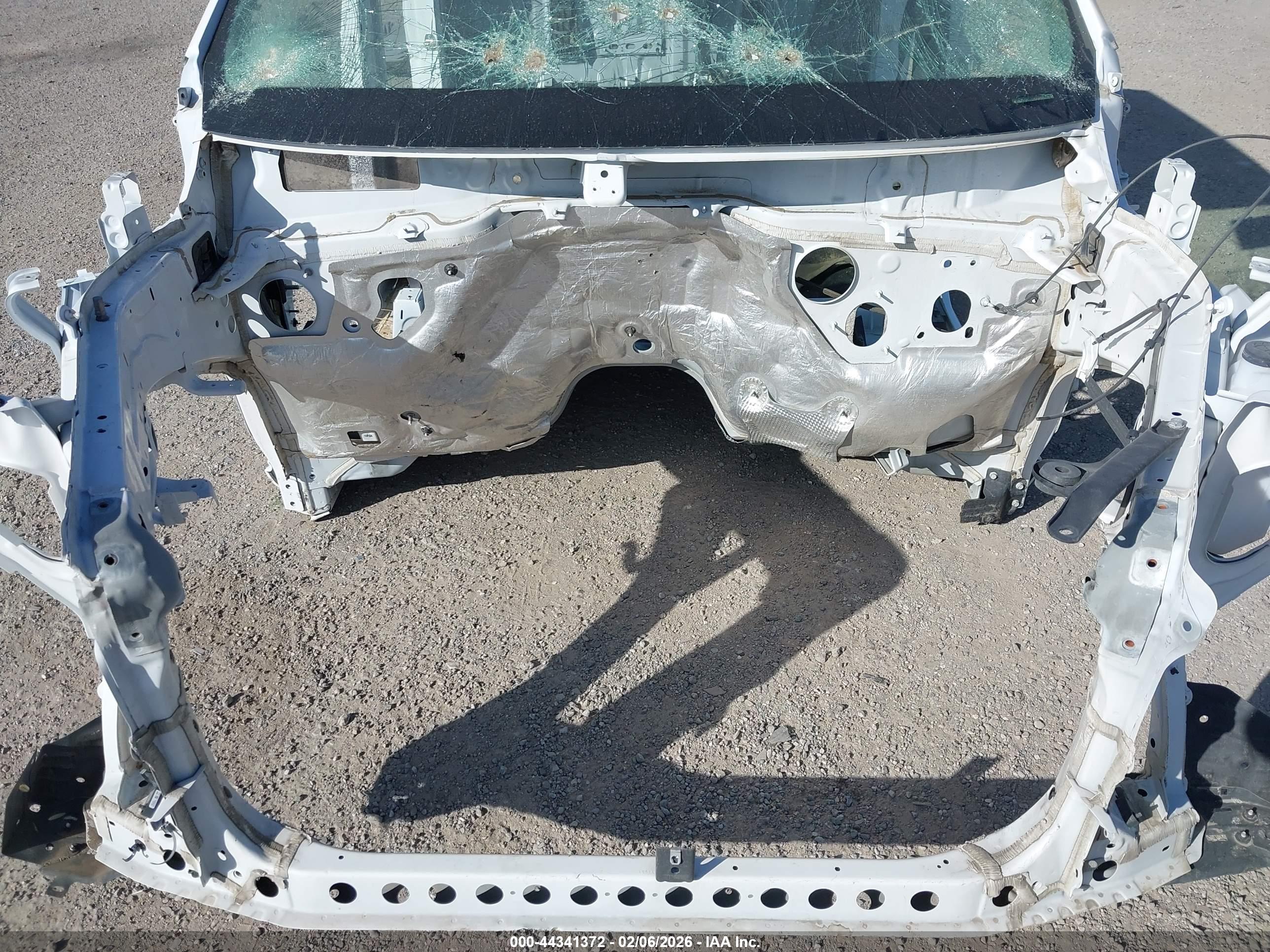 CHEVROLET SILVERADO image 10