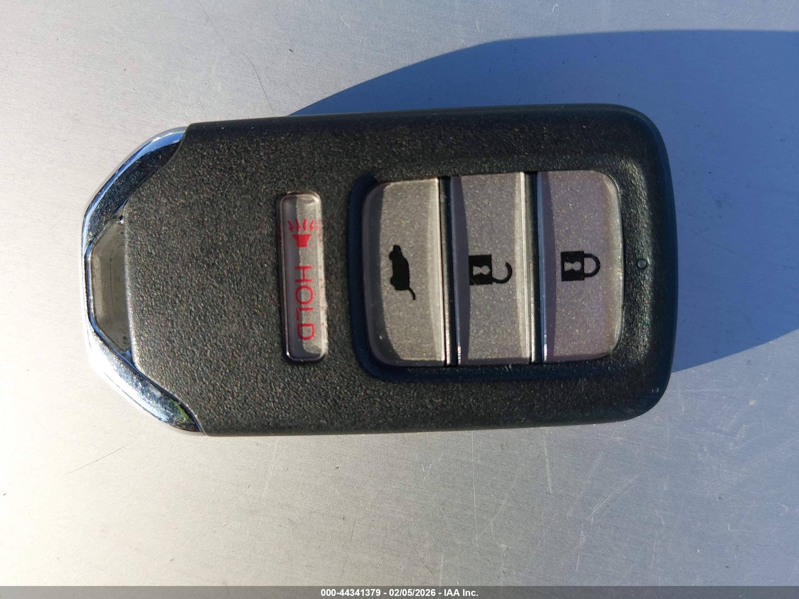 HONDA CR-V image 11
