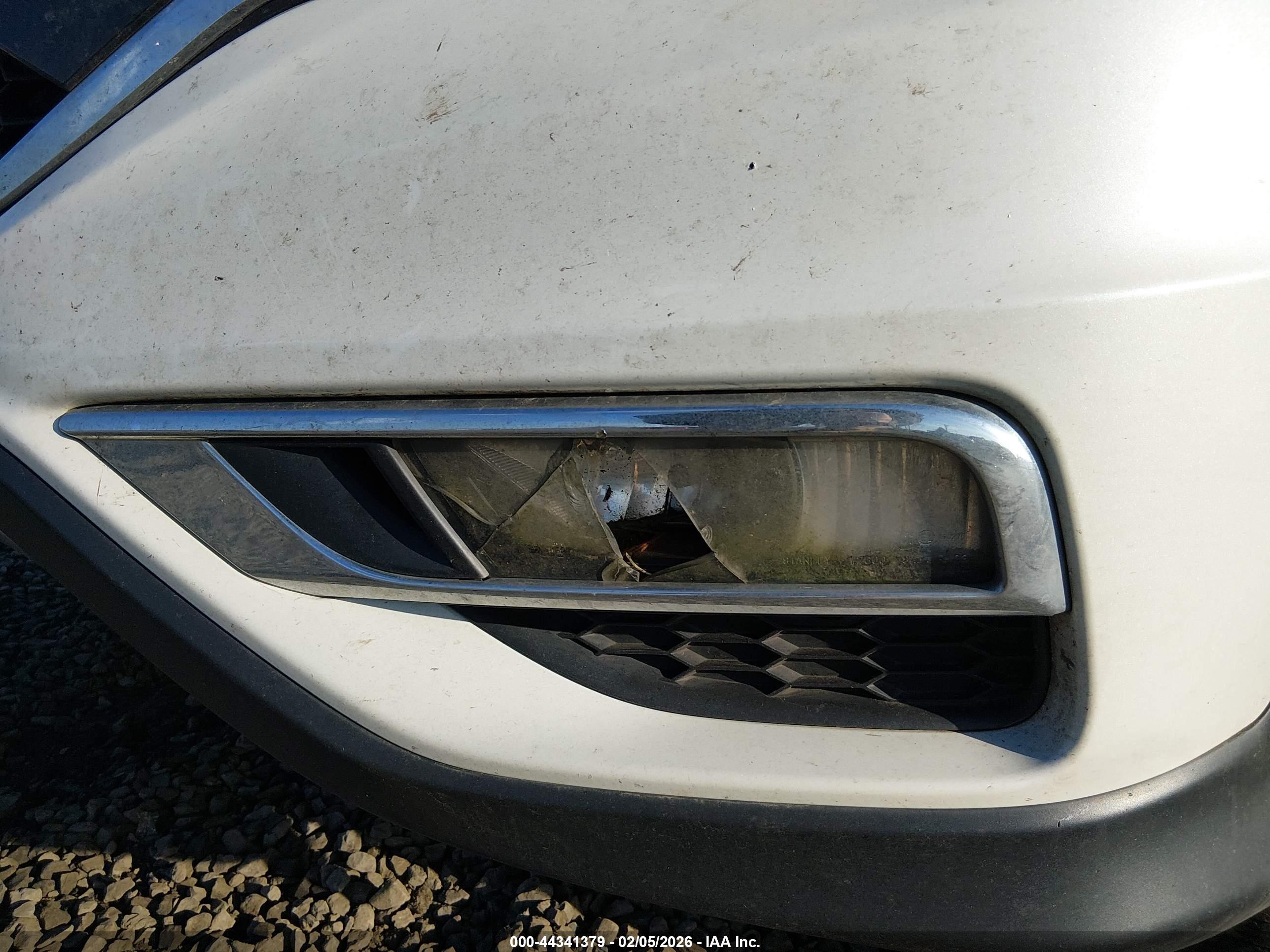 HONDA CR-V image 6