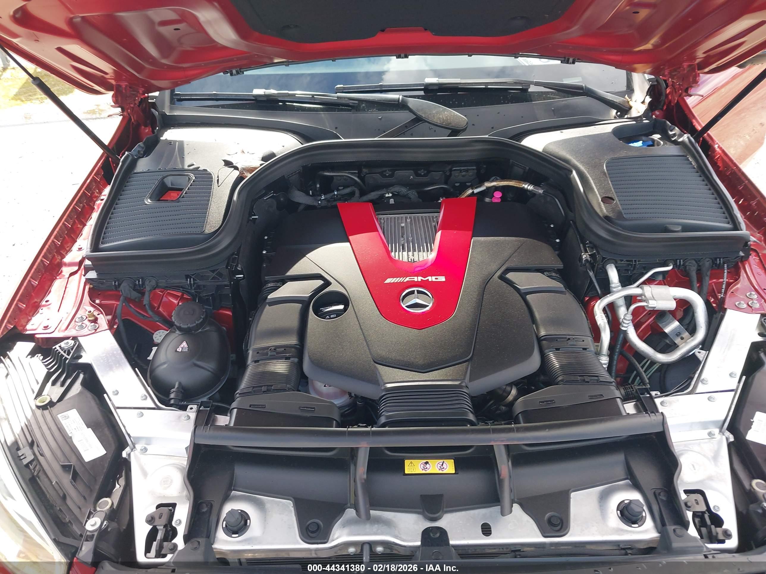 MERCEDES-BENZ AMG image 10