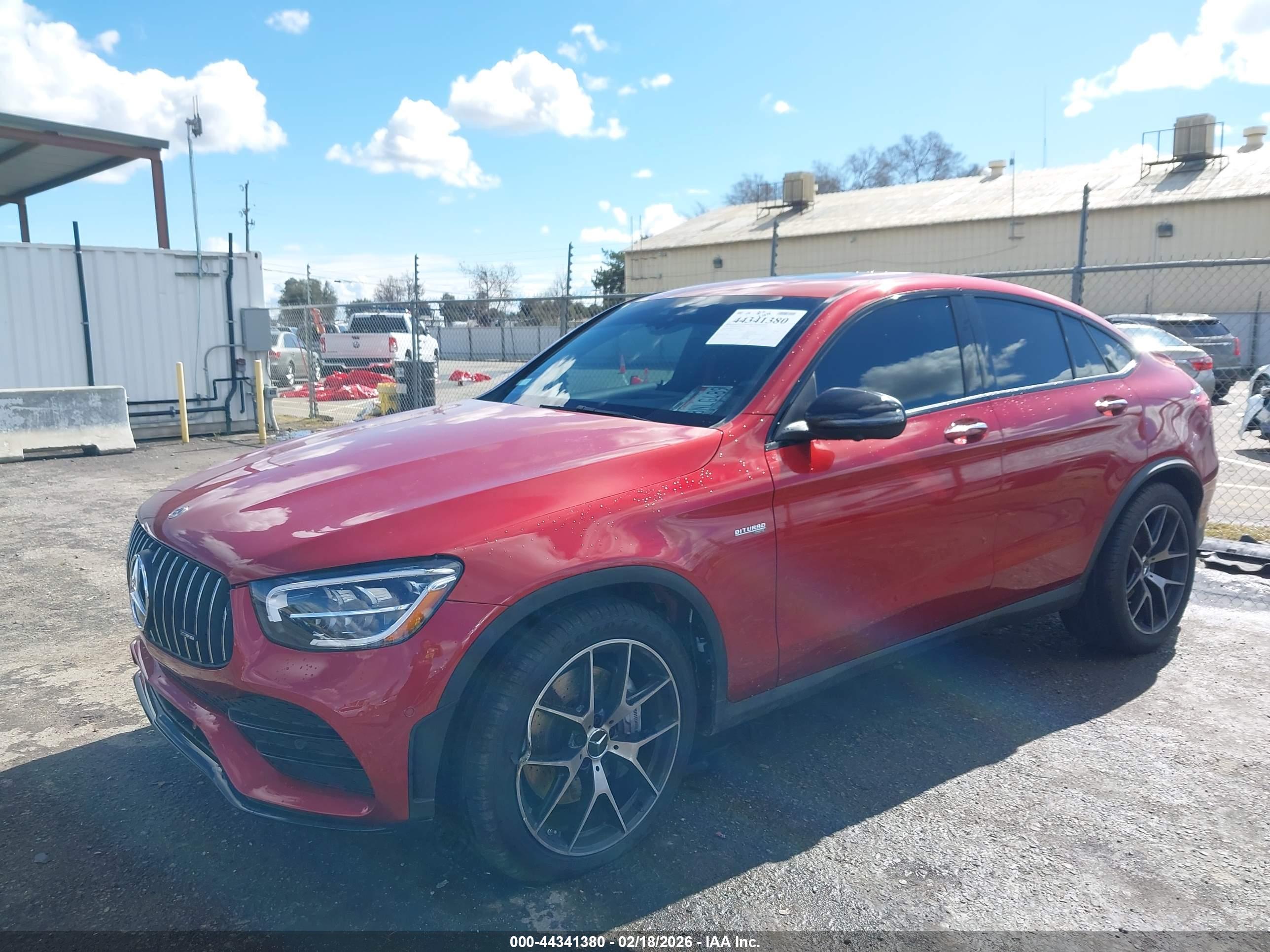 MERCEDES-BENZ AMG image 2