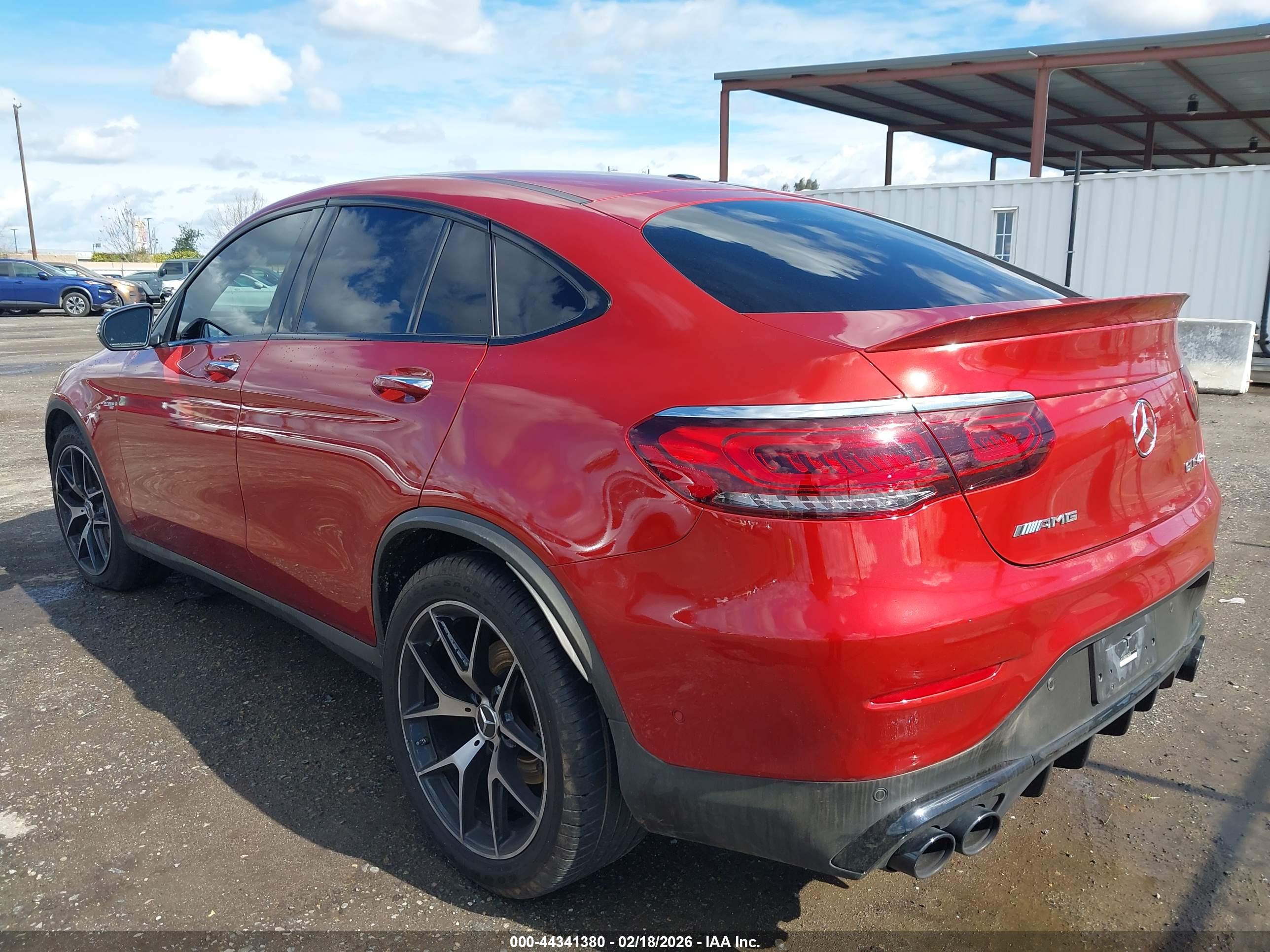 MERCEDES-BENZ AMG image 3