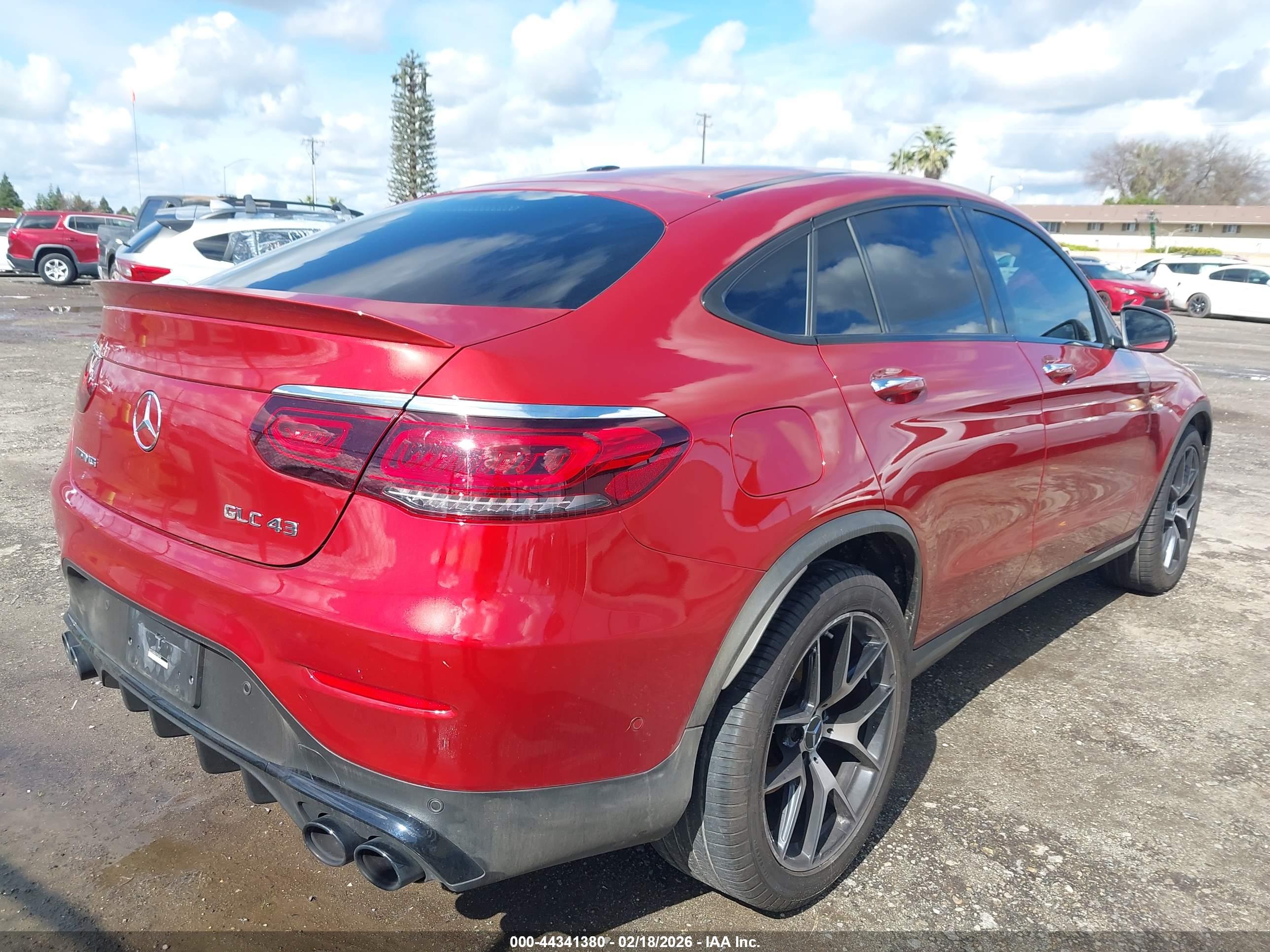 MERCEDES-BENZ AMG image 4