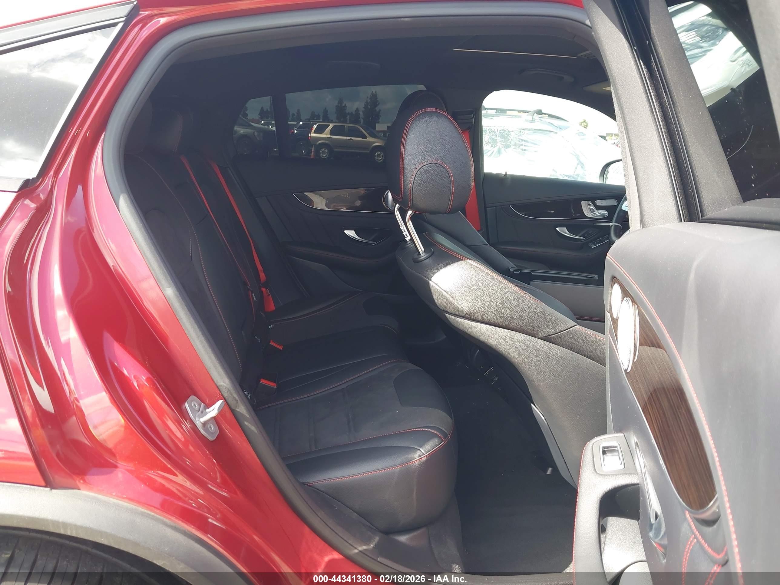 MERCEDES-BENZ AMG image 8