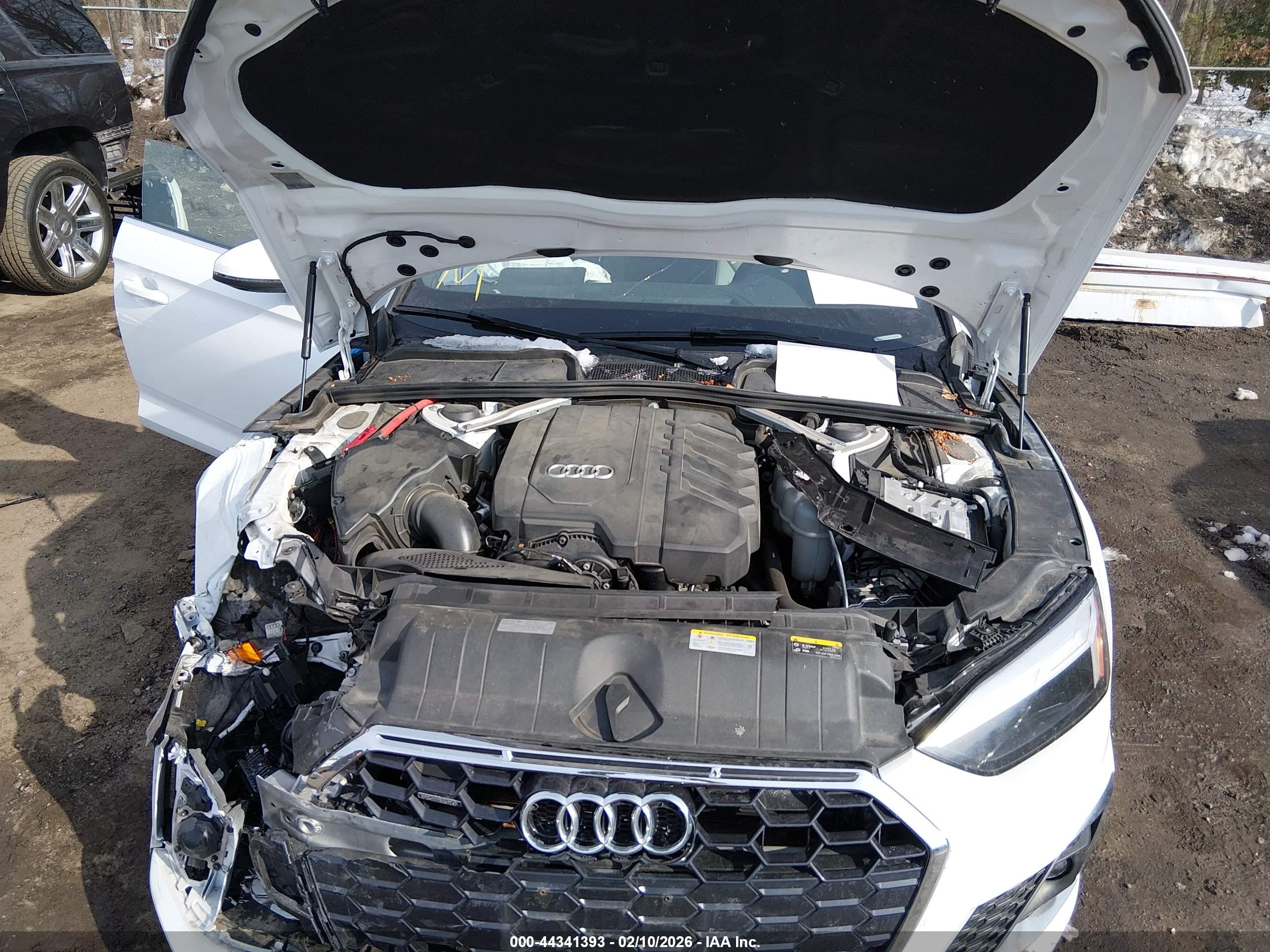 AUDI A5 image 10
