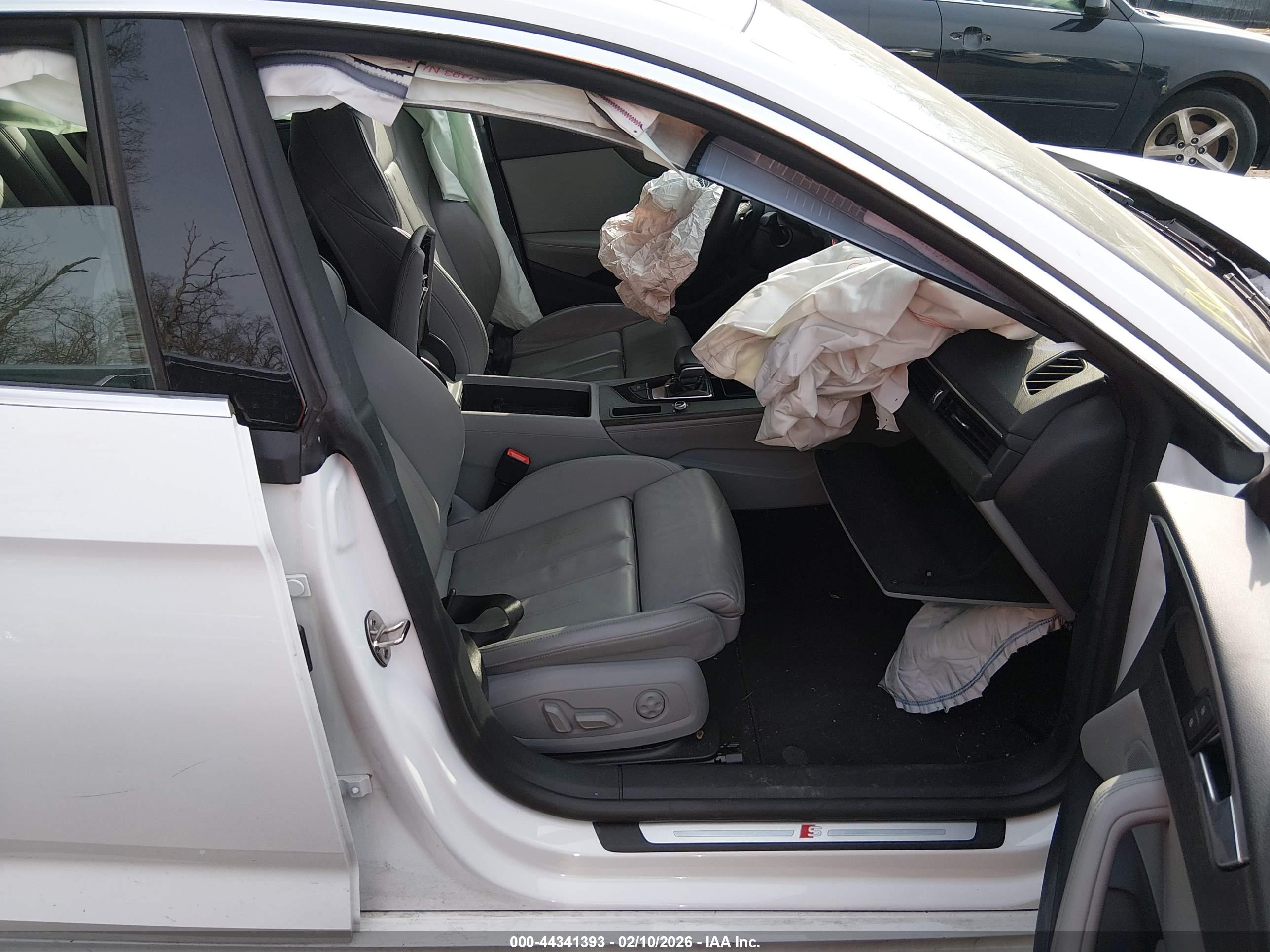 AUDI A5 image 5