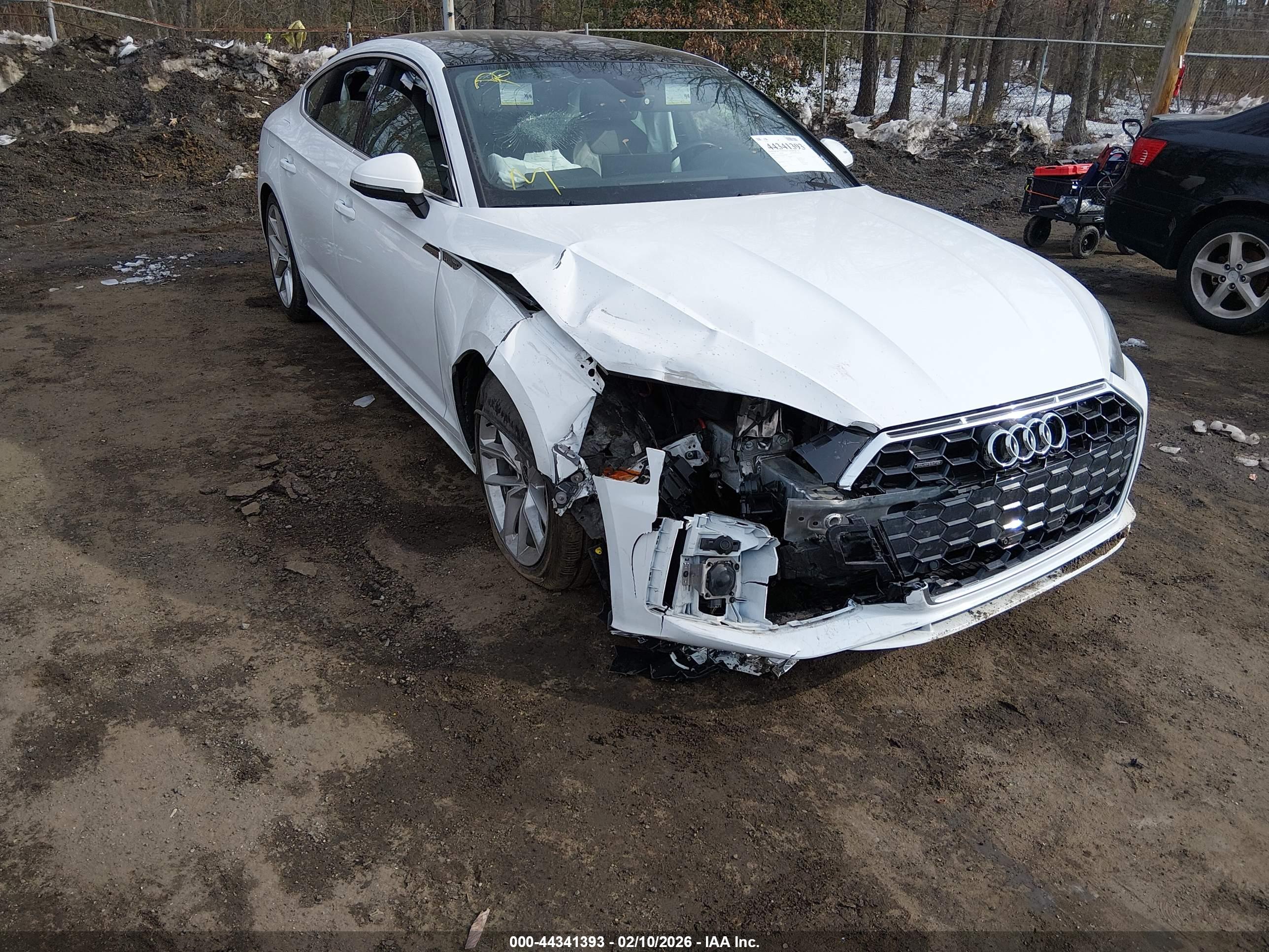 AUDI A5 image 6