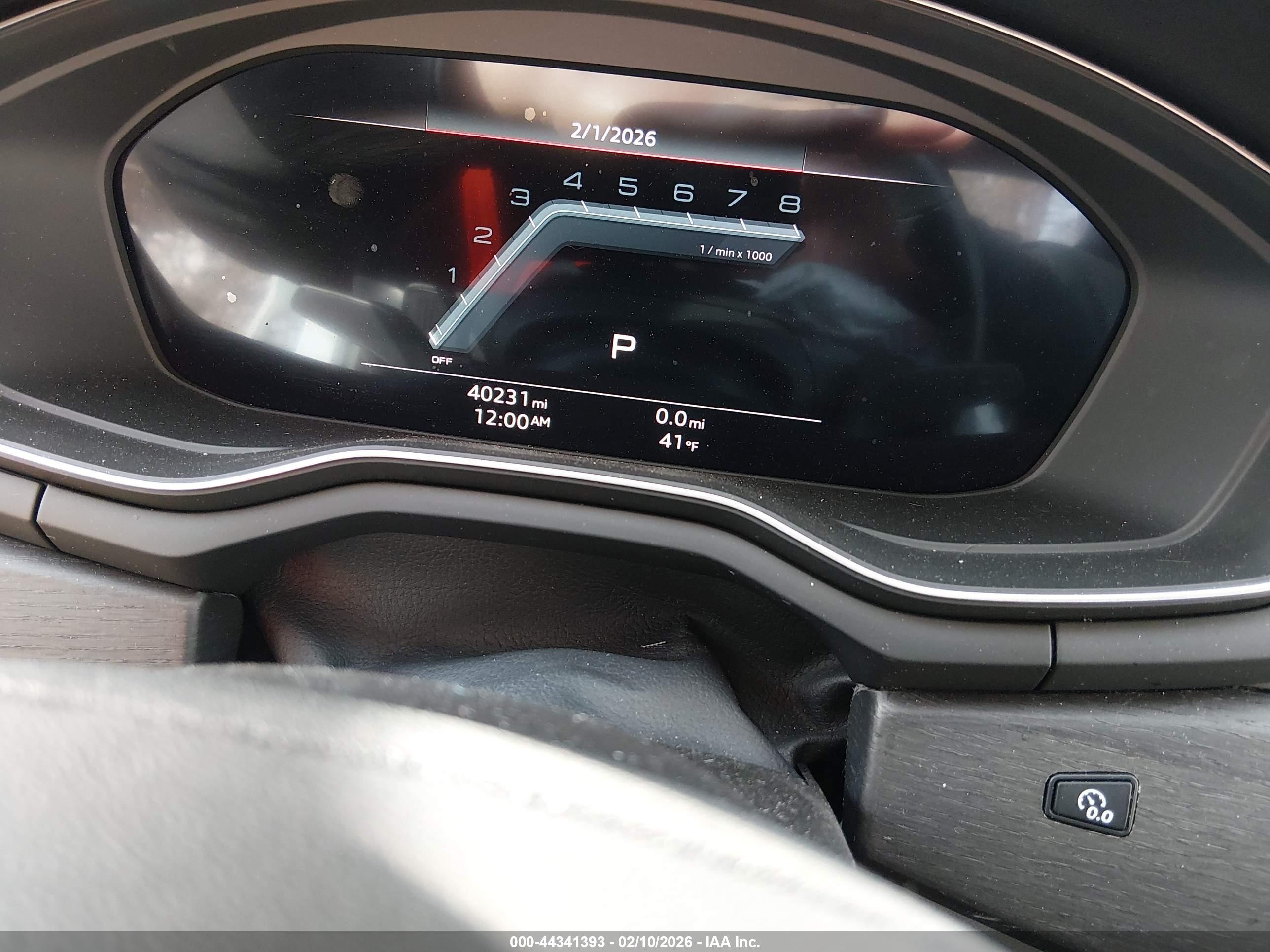 AUDI A5 image 7