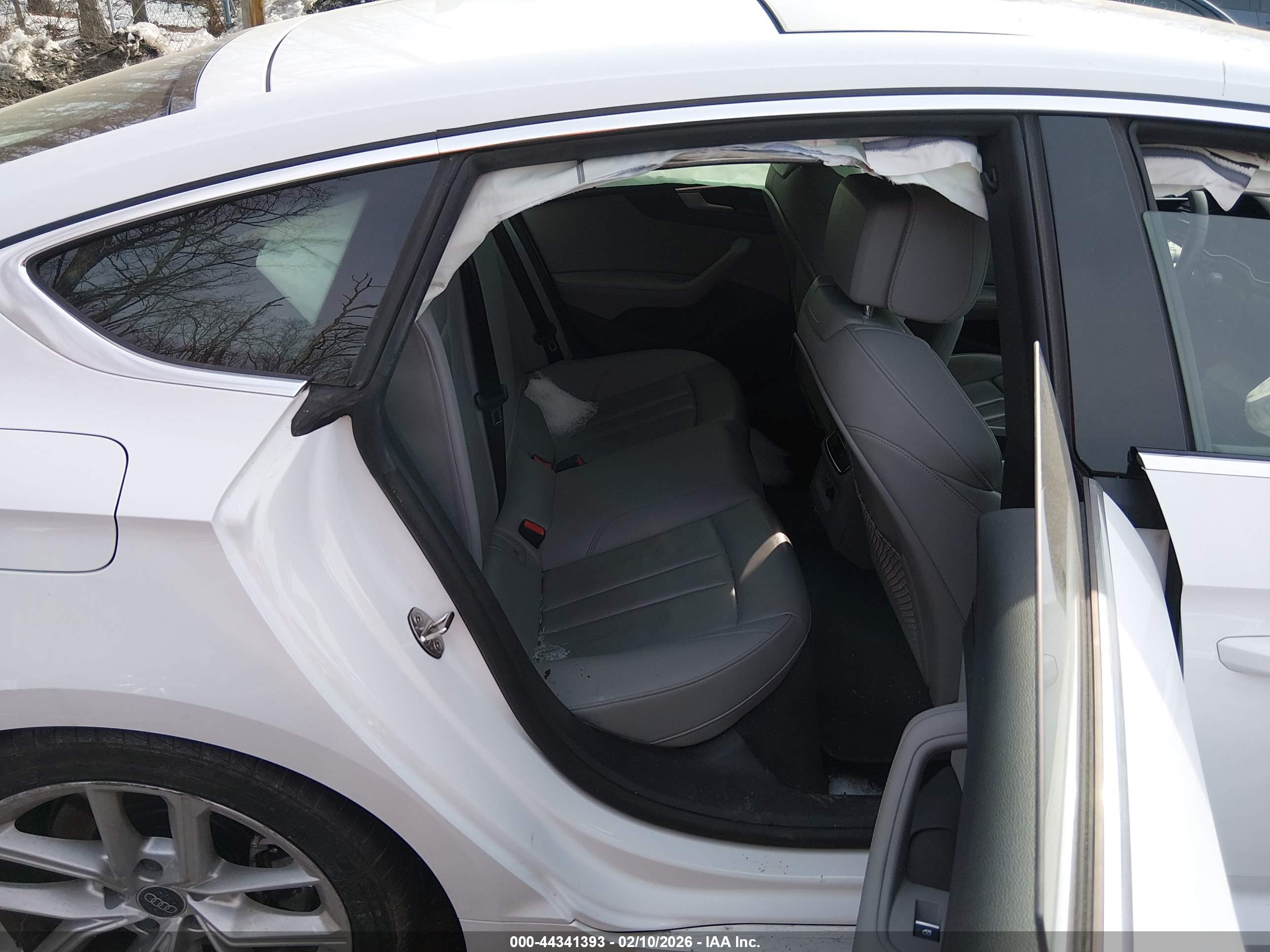AUDI A5 image 8
