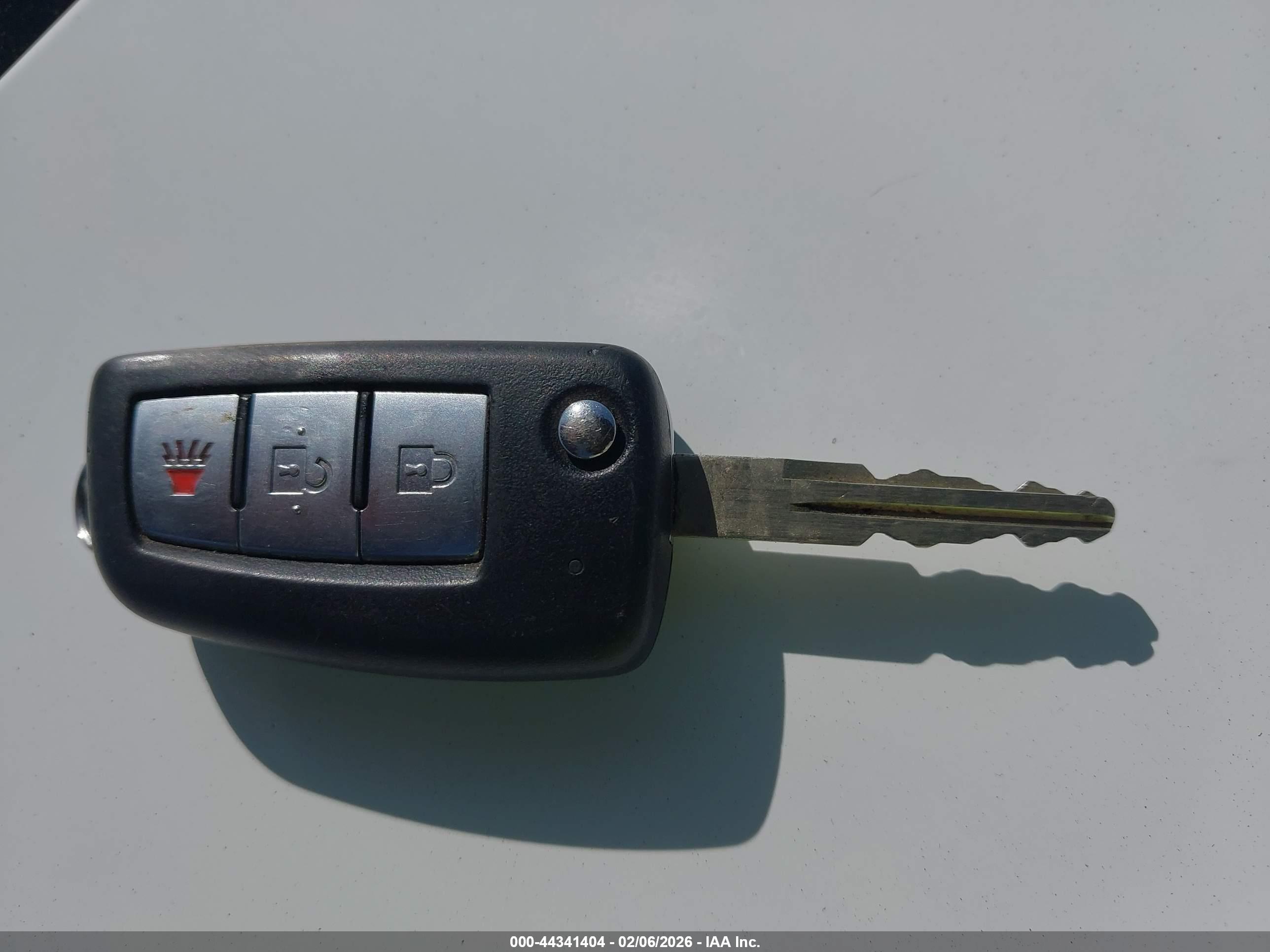 NISSAN ROGUE image 11