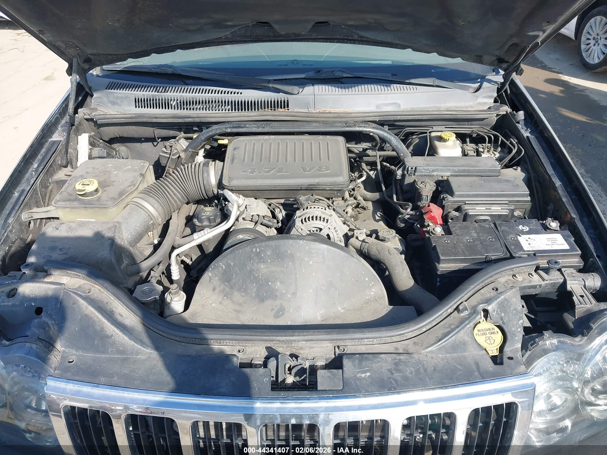 JEEP GRAND image 10