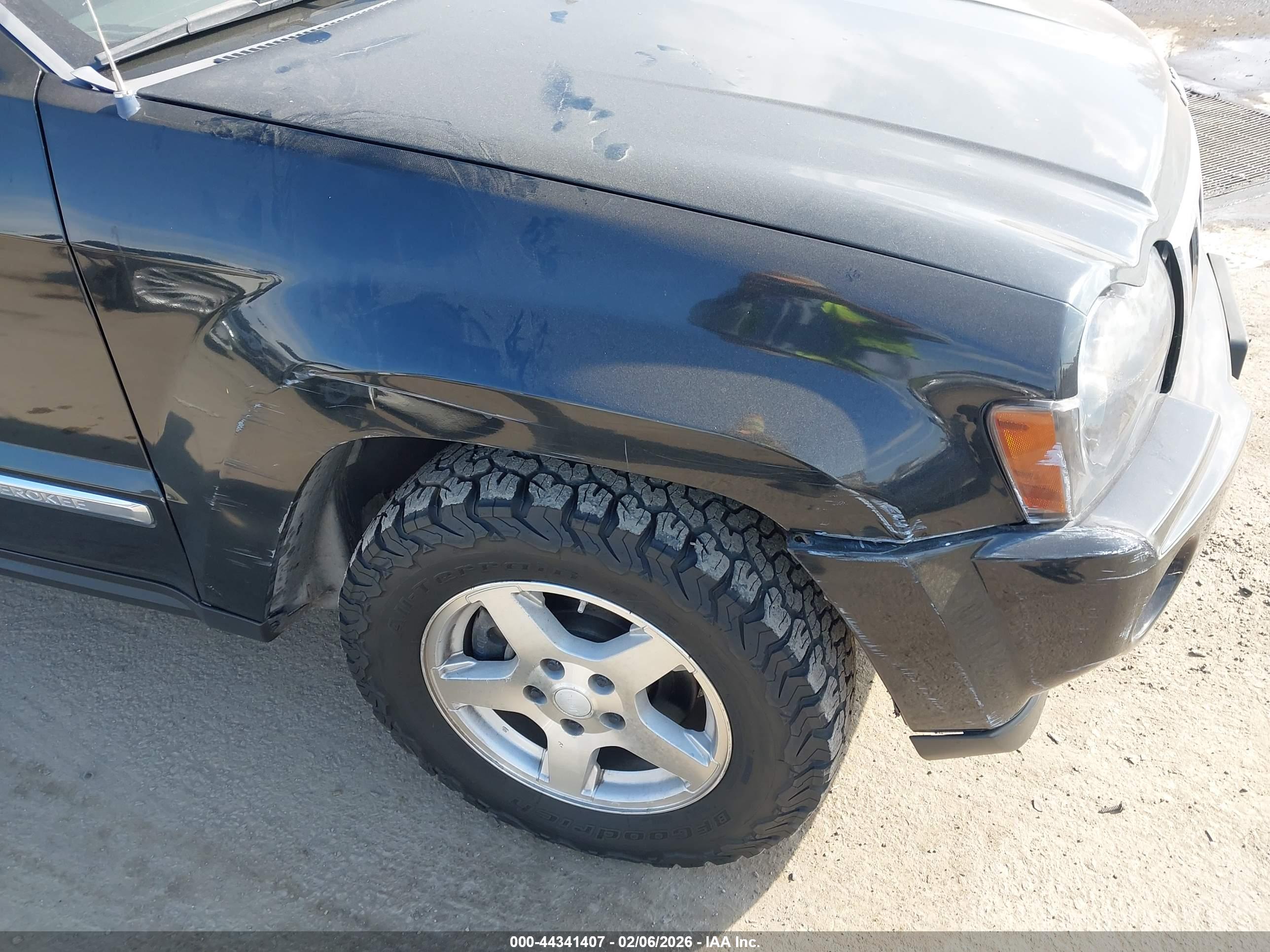 JEEP GRAND image 6
