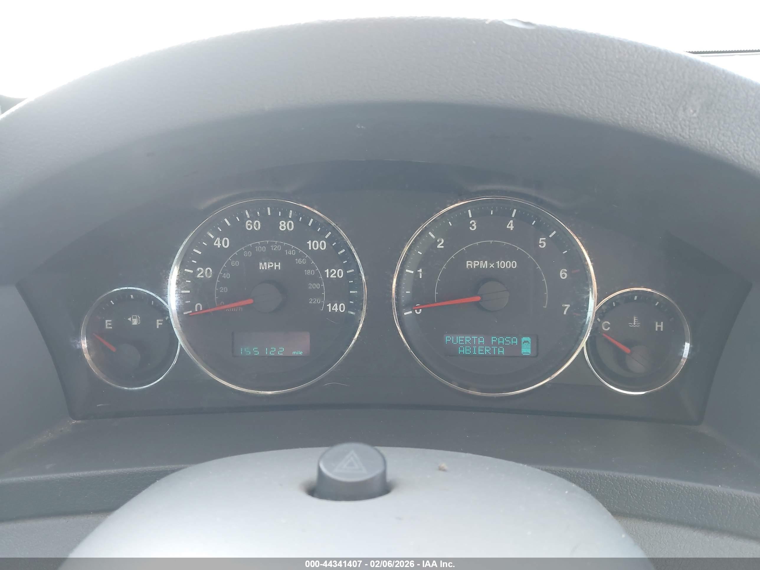 JEEP GRAND image 7