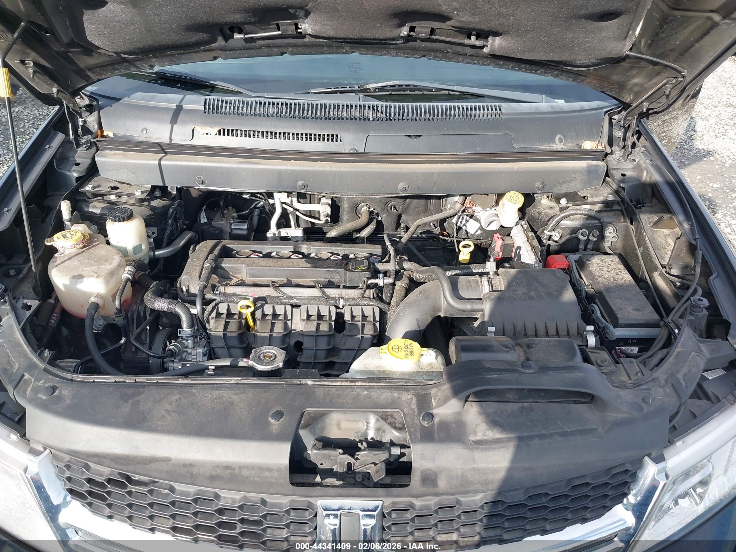 DODGE JOURNEY image 10