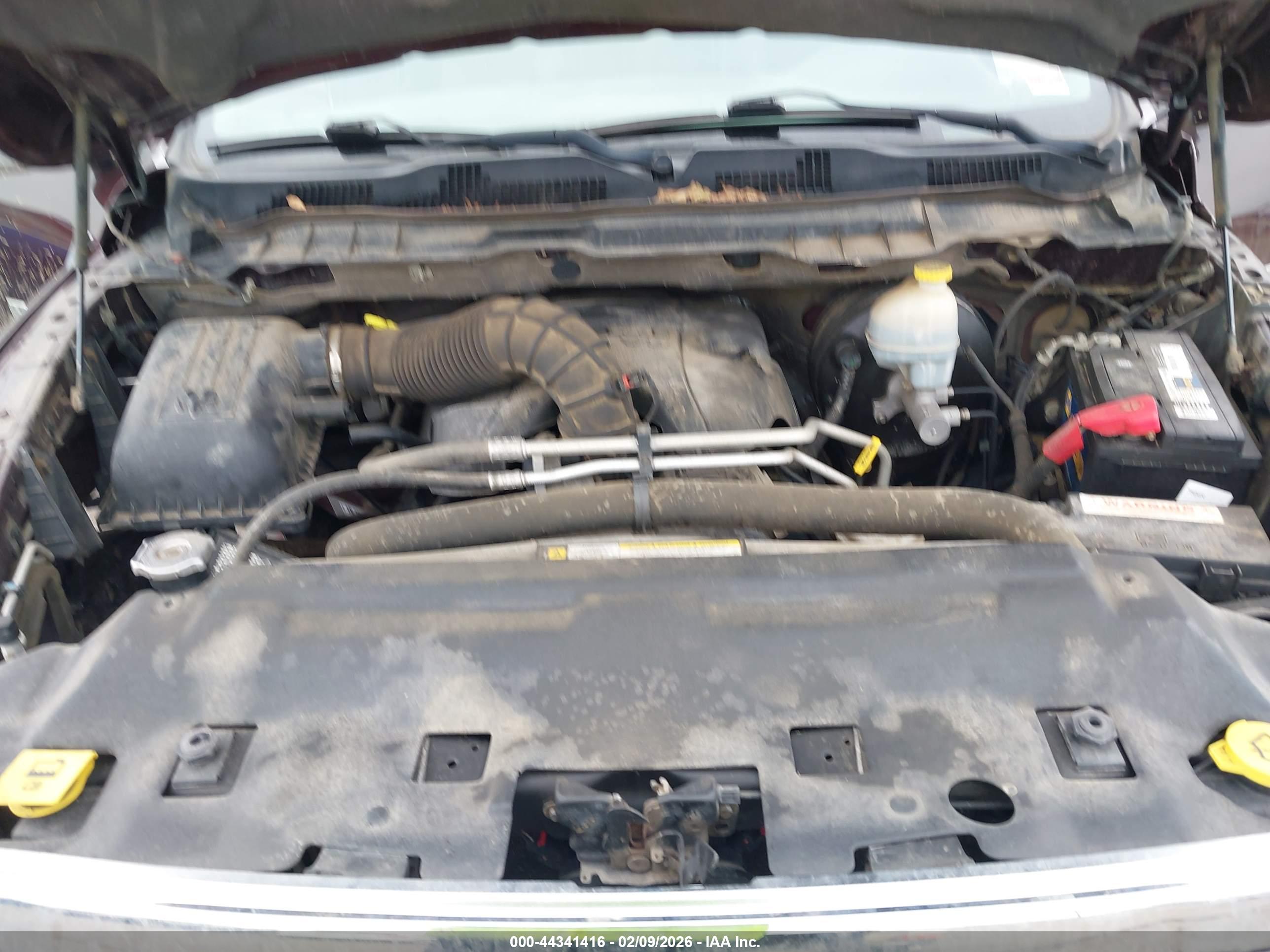 RAM 1500 image 10