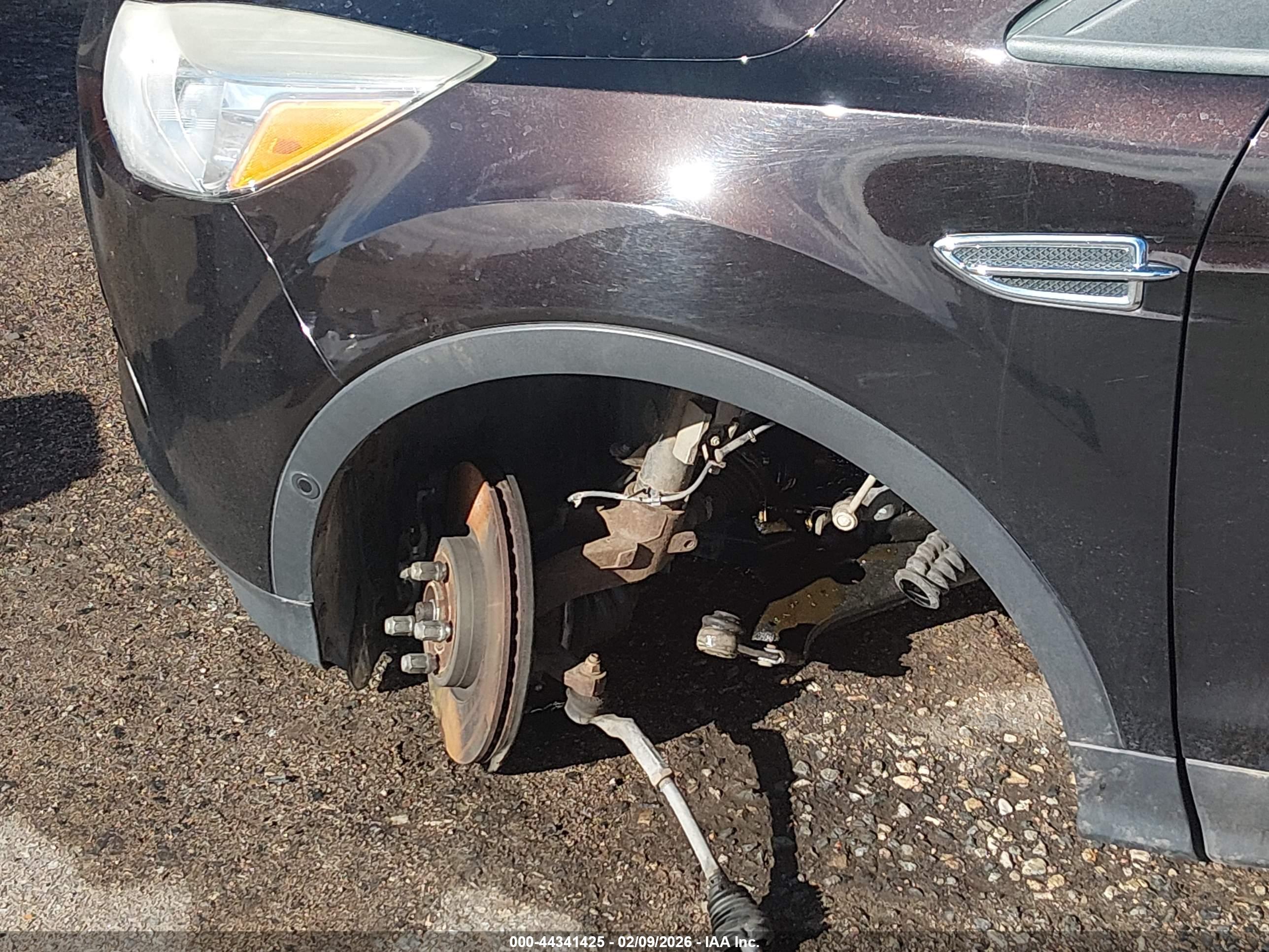 FORD ESCAPE image 6