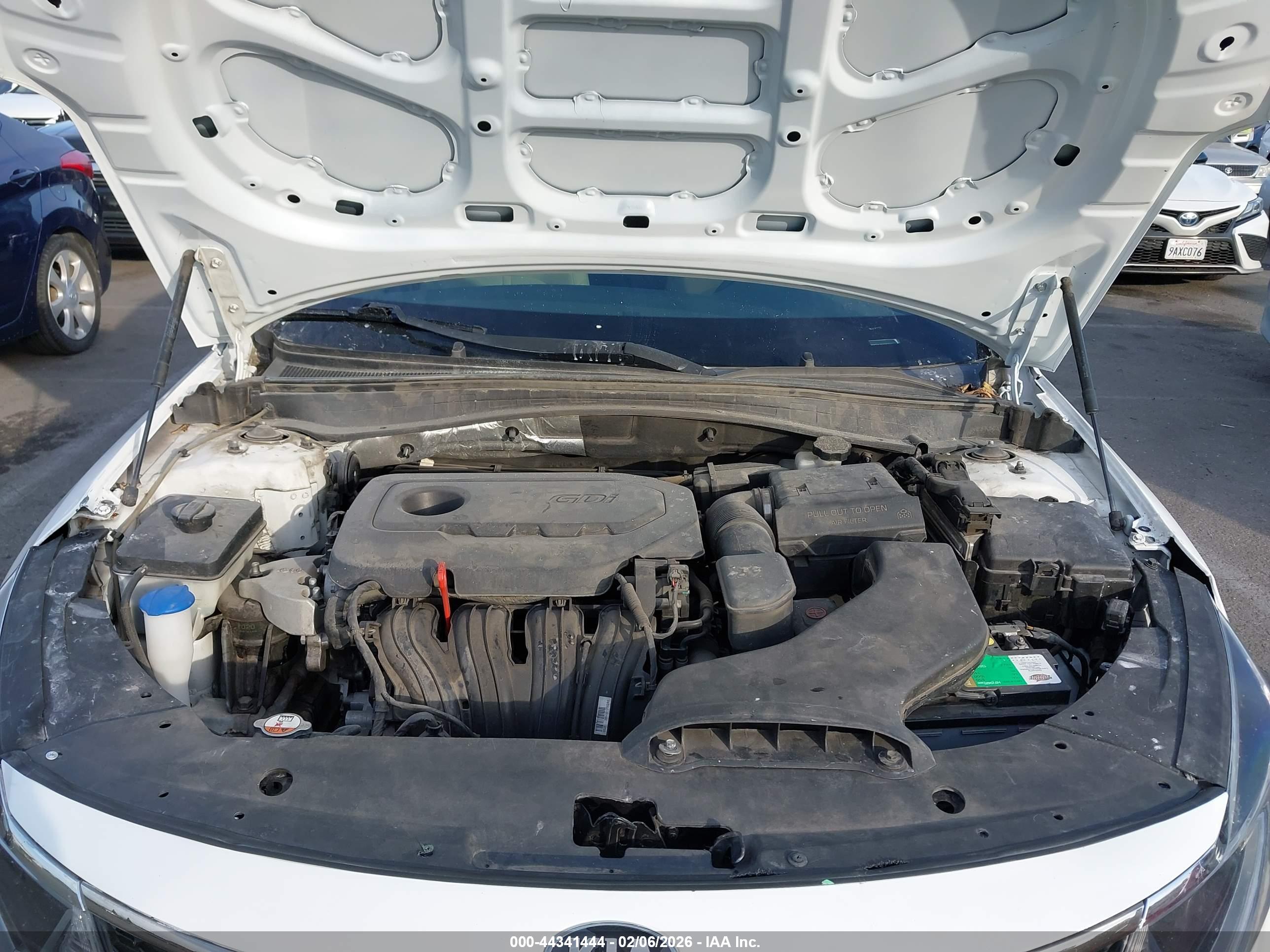 KIA OPTIMA image 10