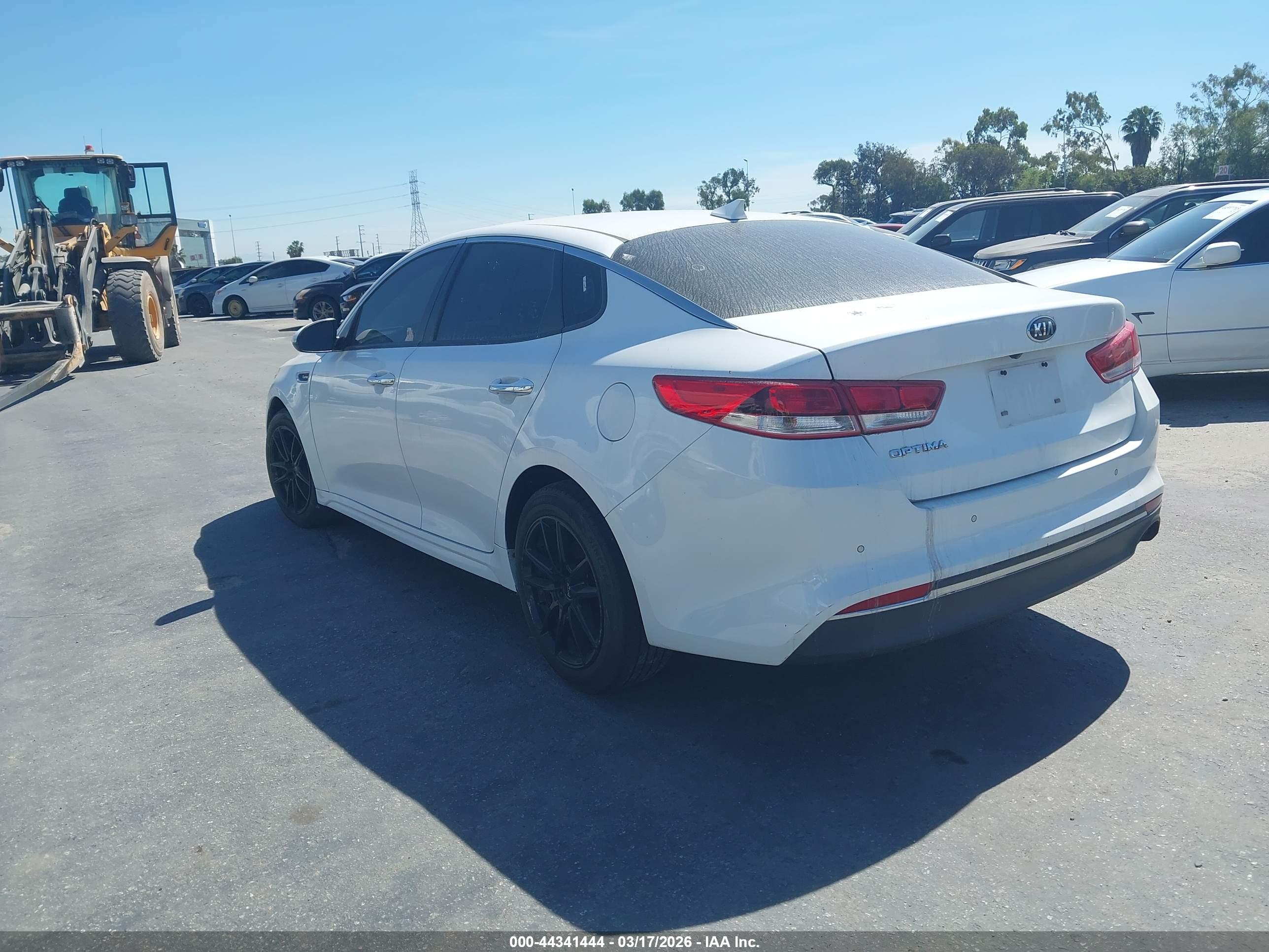 KIA OPTIMA image 3