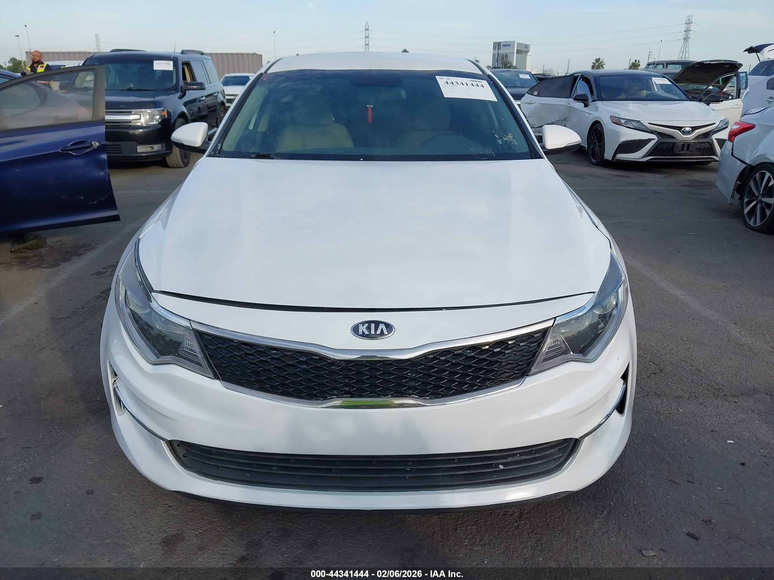 KIA OPTIMA image 6