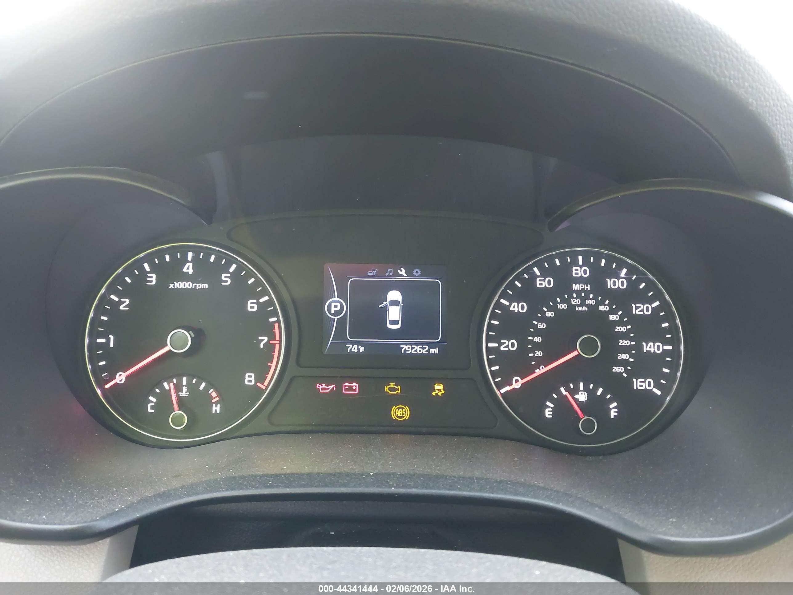 KIA OPTIMA image 7