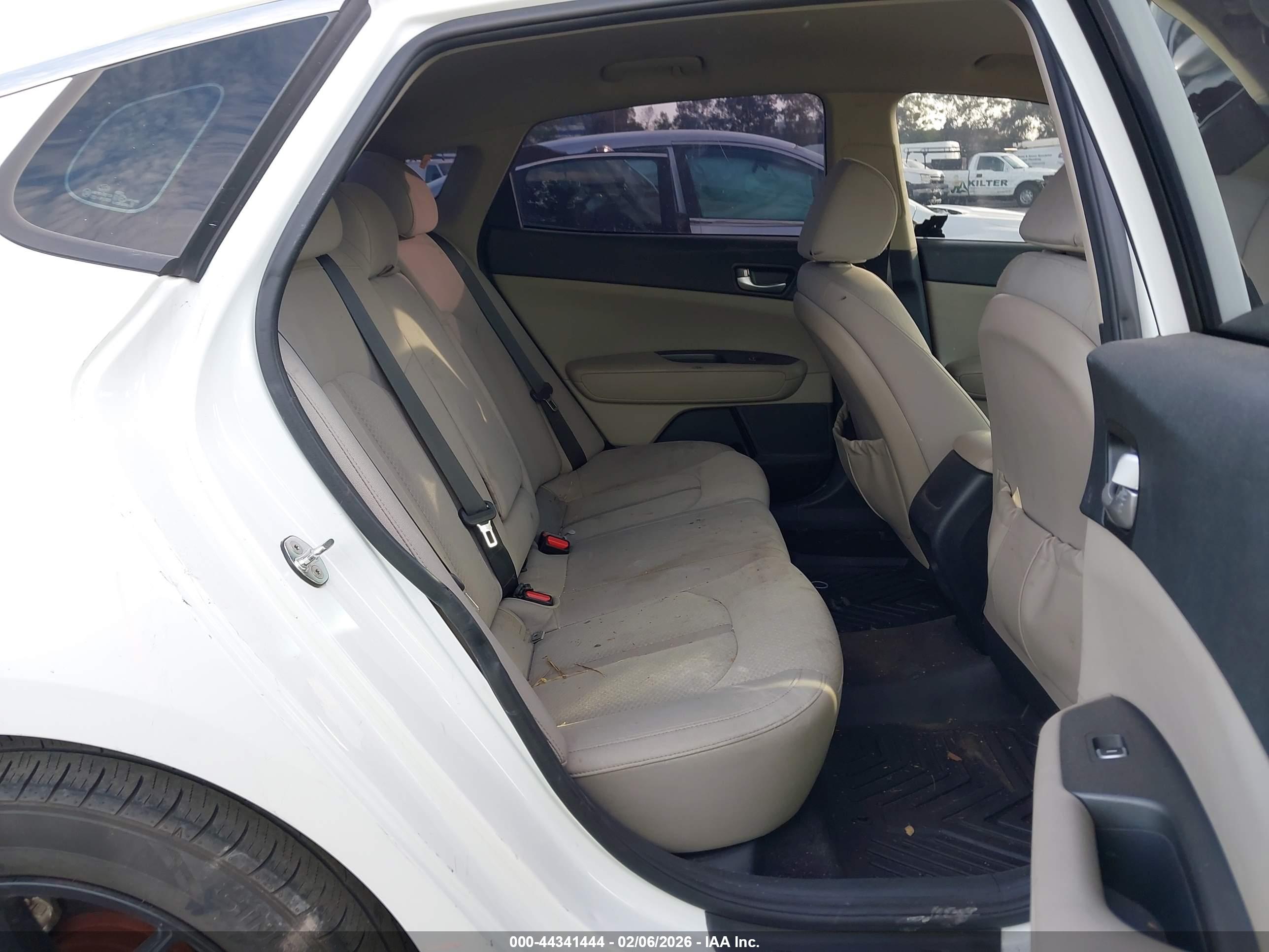 KIA OPTIMA image 8